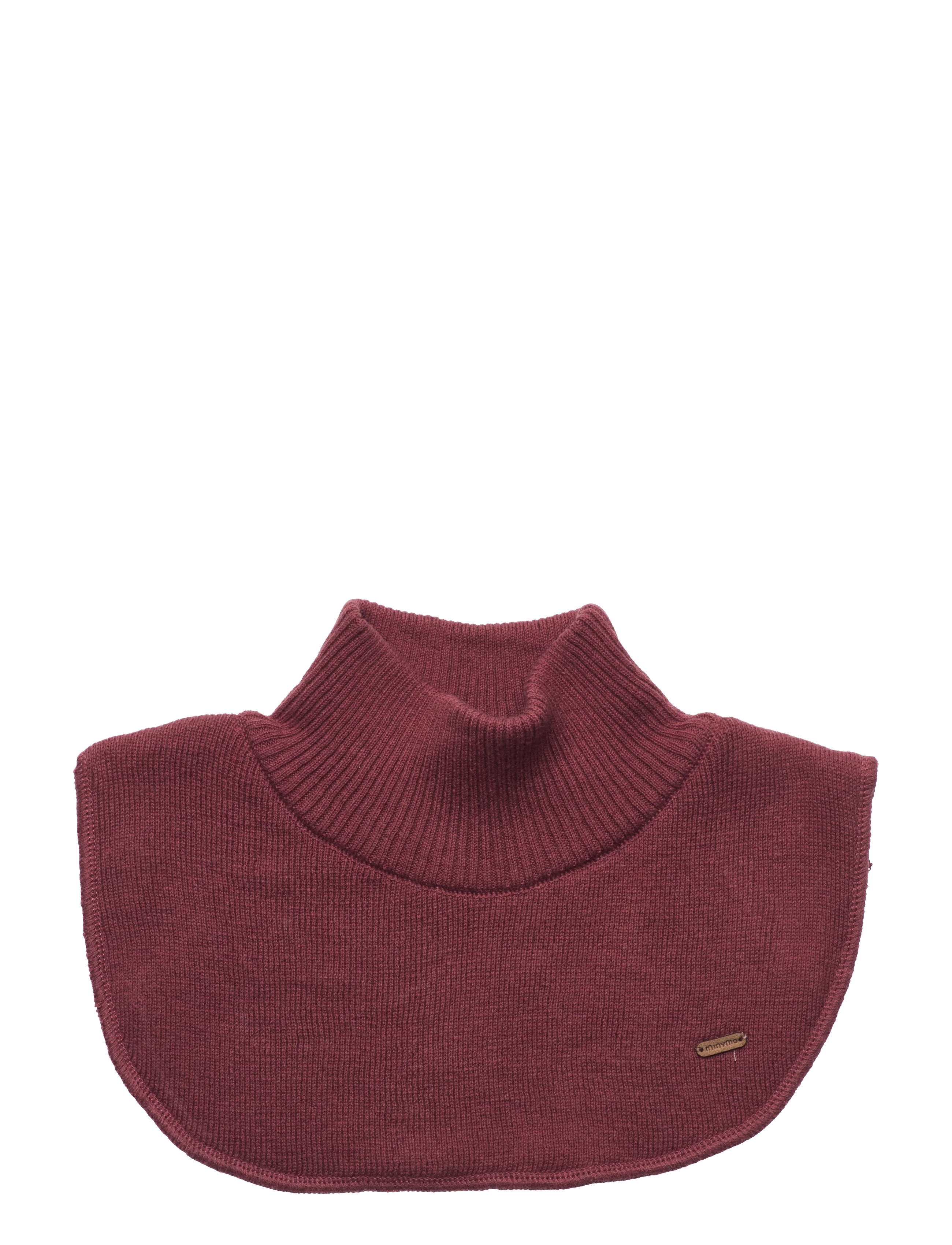Neck warmer knit - ROAN ROUGE