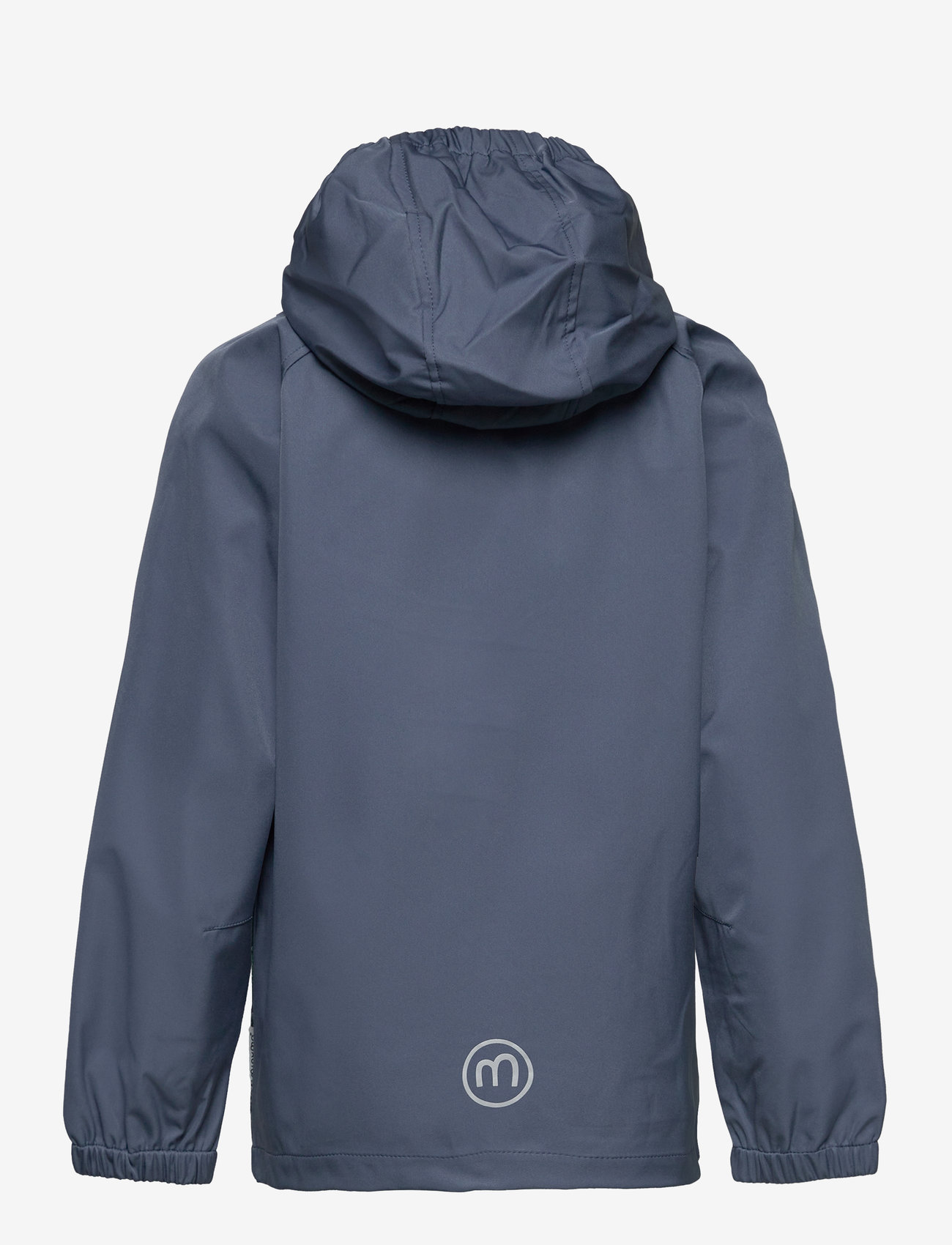 Minymo - Softshell Jacket - china blue - 1