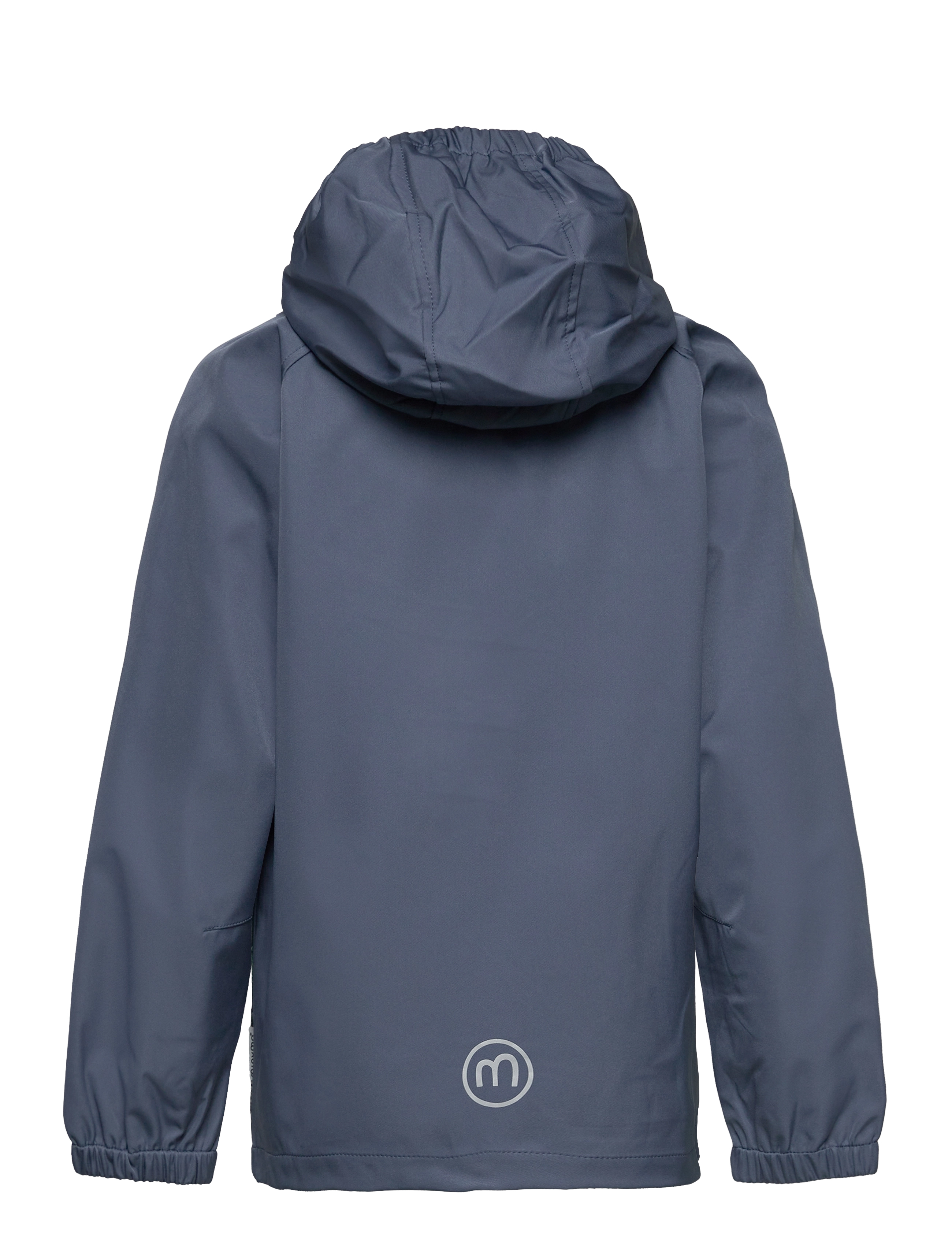 Minymo - Softshell Jacket - china blue - 1