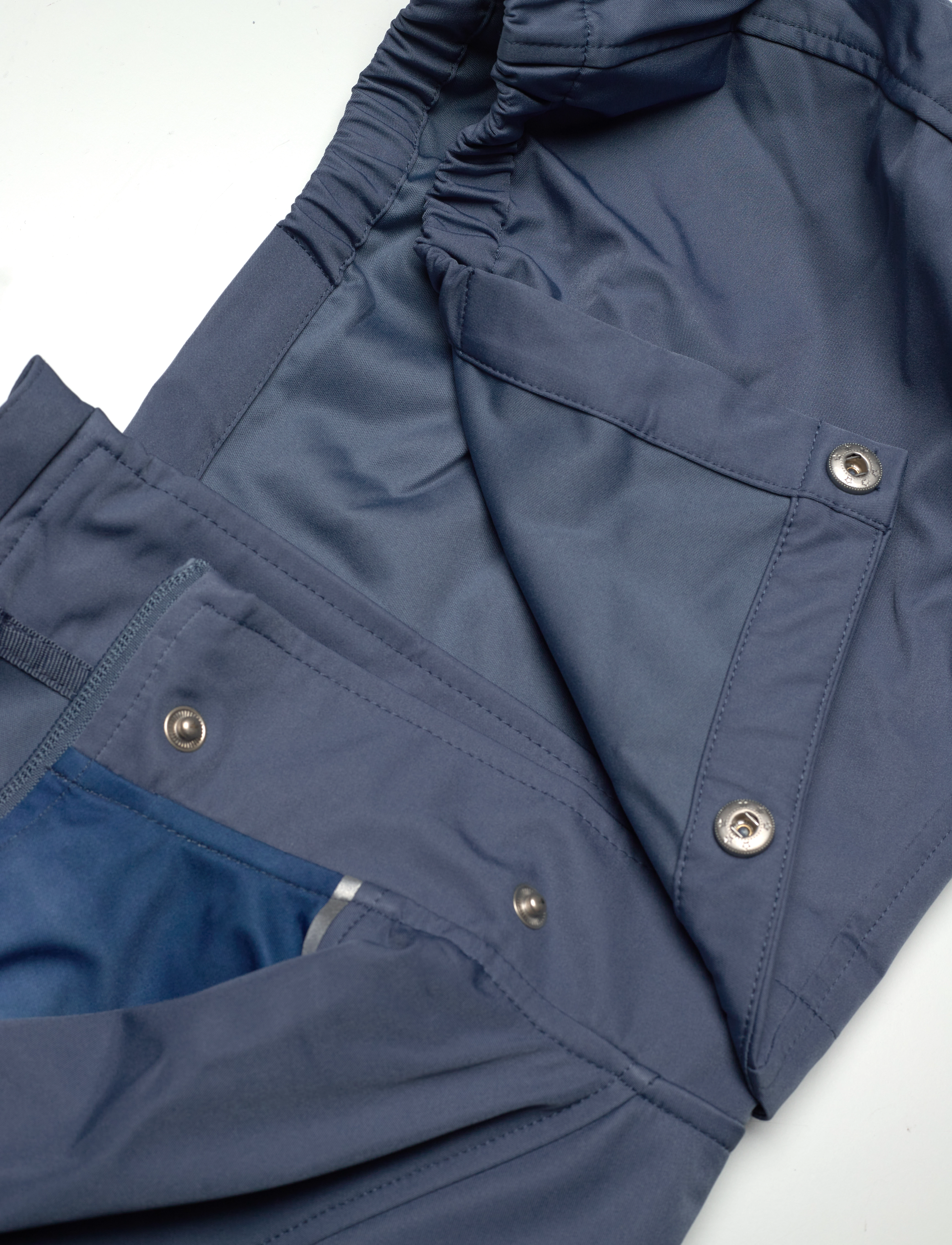 Minymo - Softshell Jacket - china blue - 3