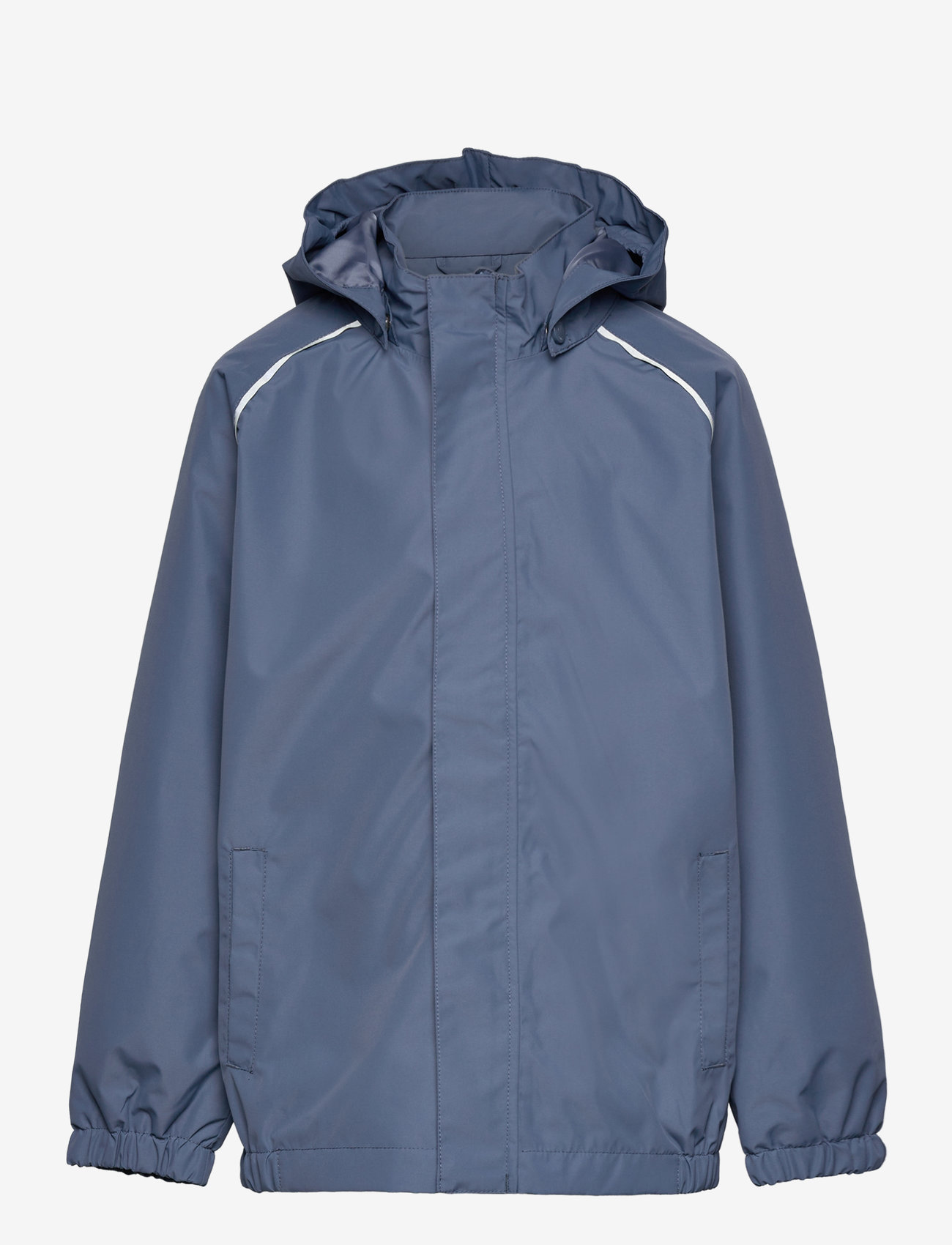 Minymo - Shell jacket - china blue - 0