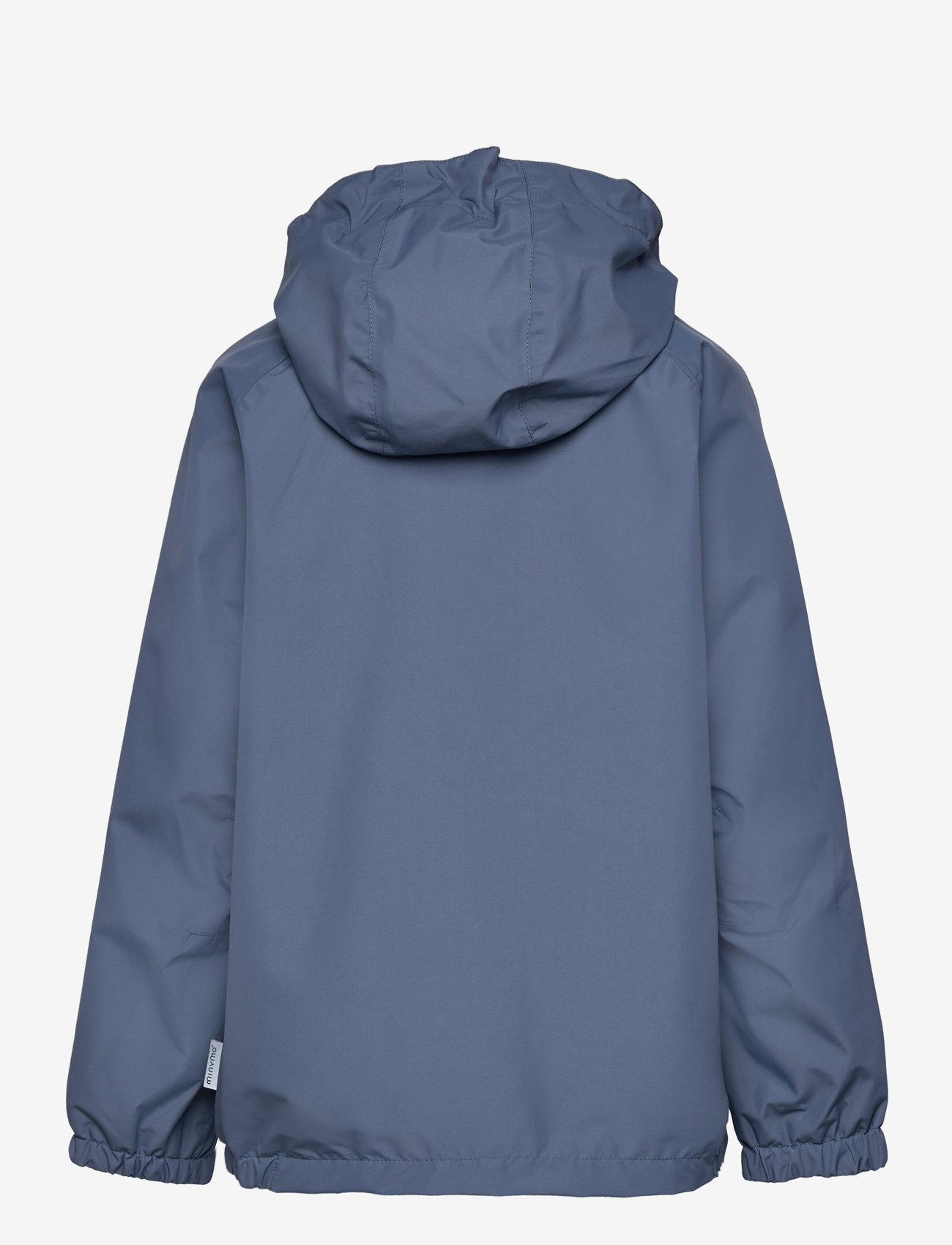 Minymo - Shell jacket - china blue - 1