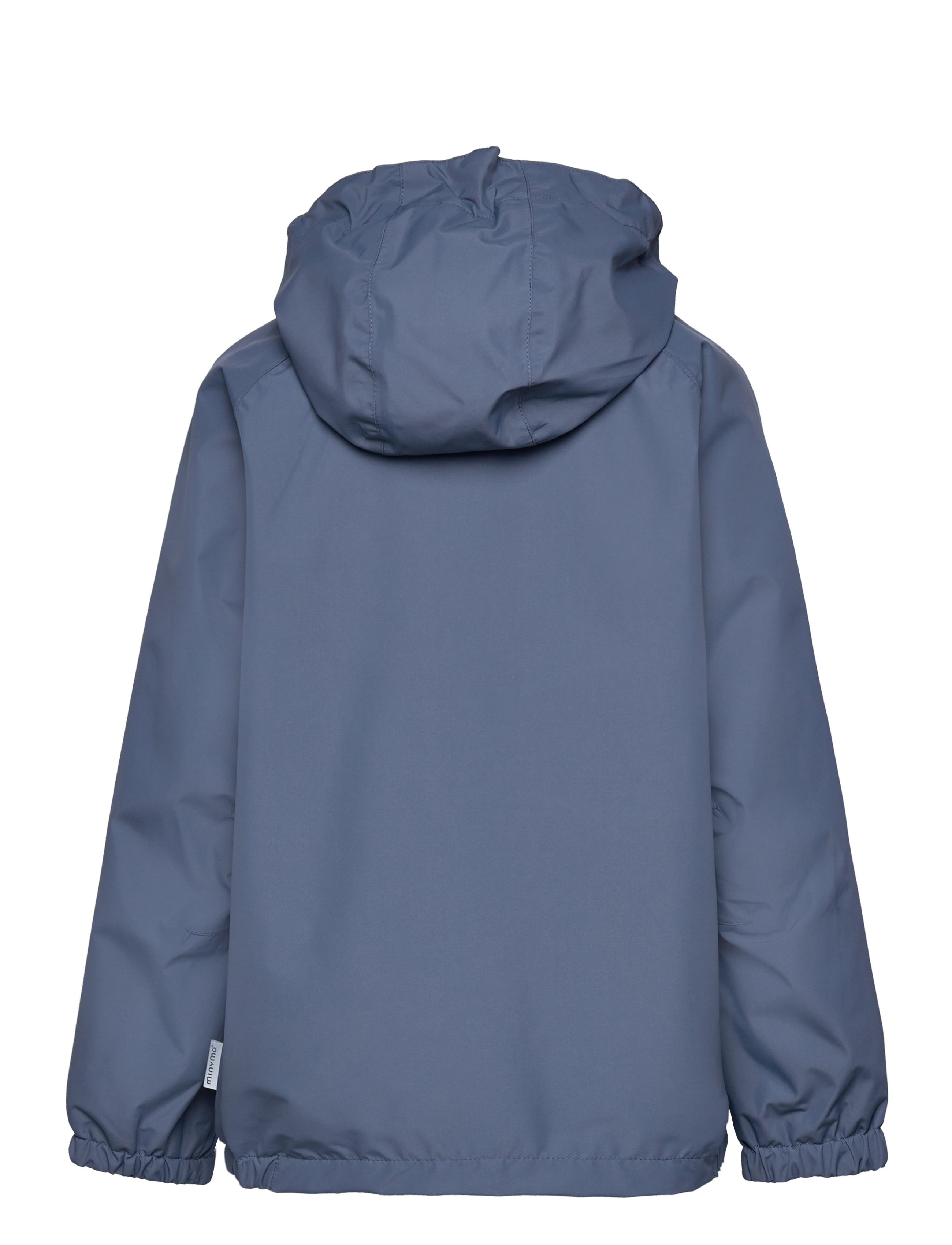 Minymo - Shell jacket - china blue - 1