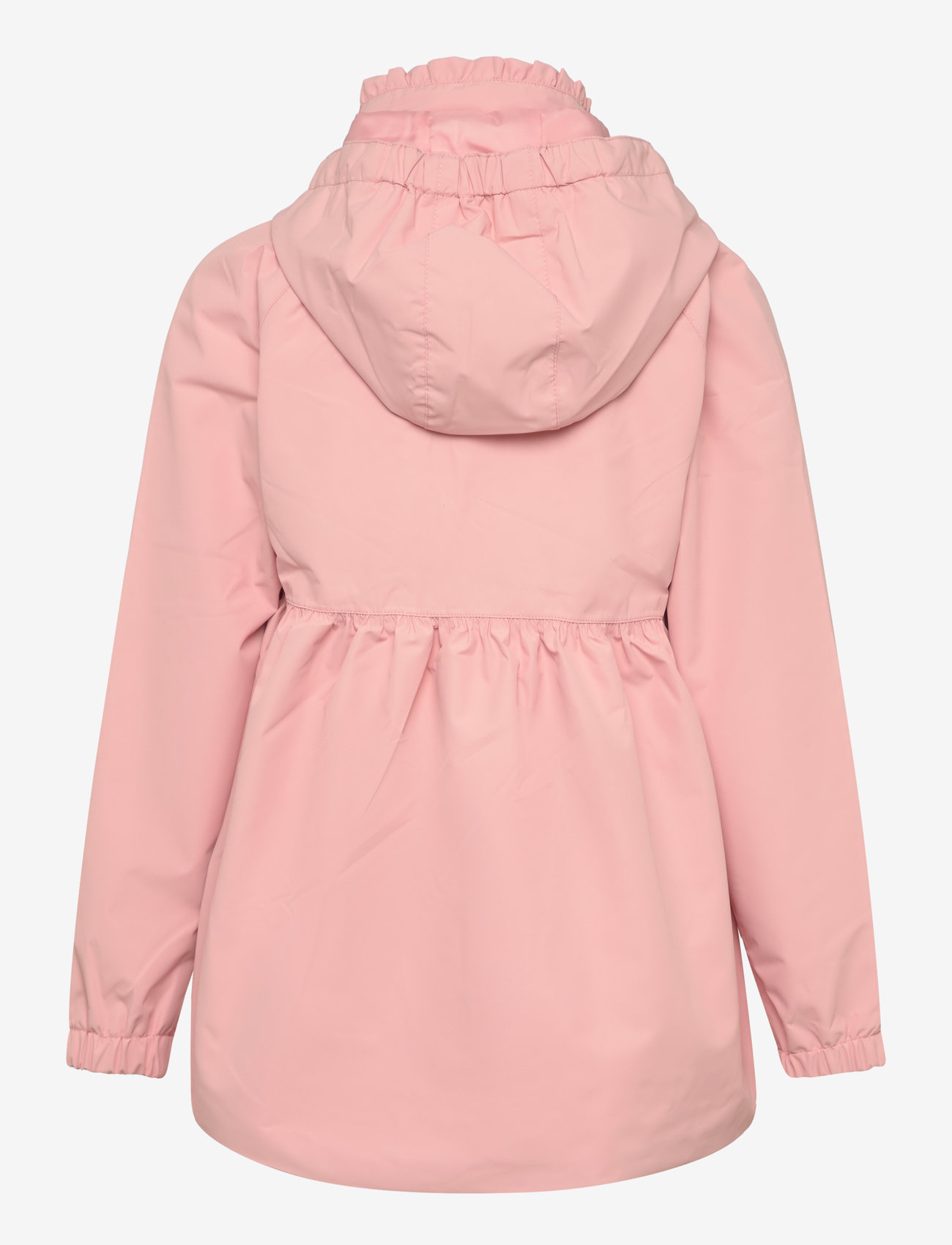 Minymo - Shell Jacket - peach beige - 1