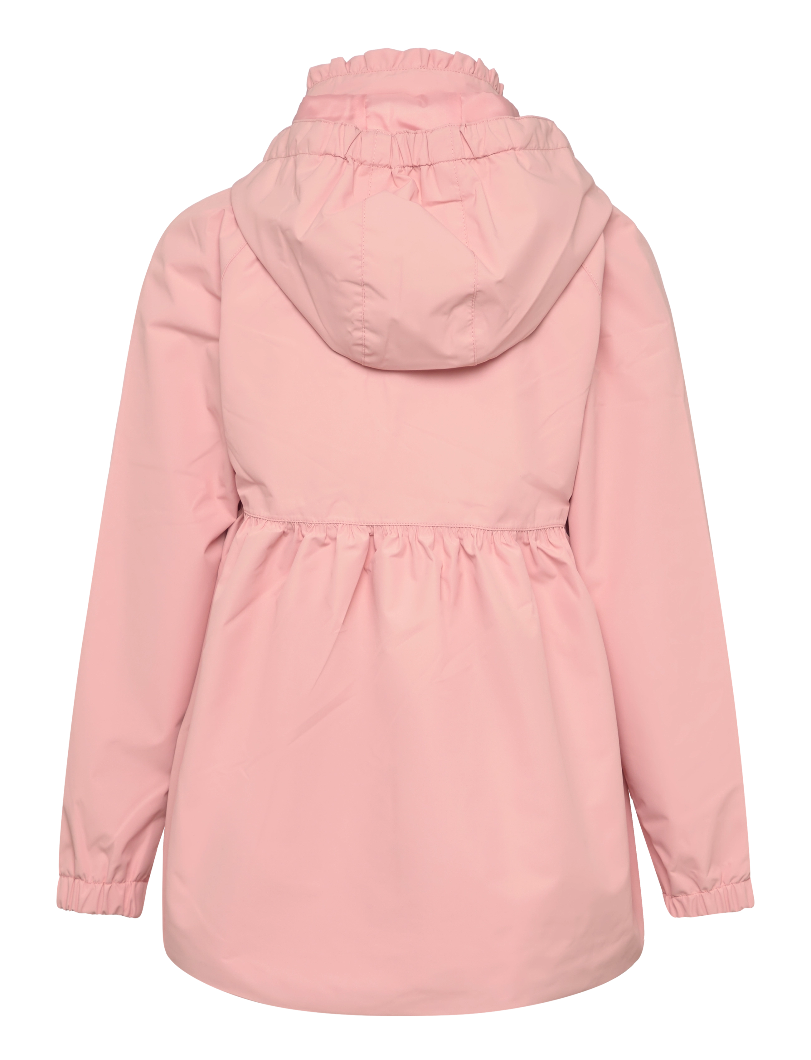 Minymo - Shell Jacket - peach beige - 1