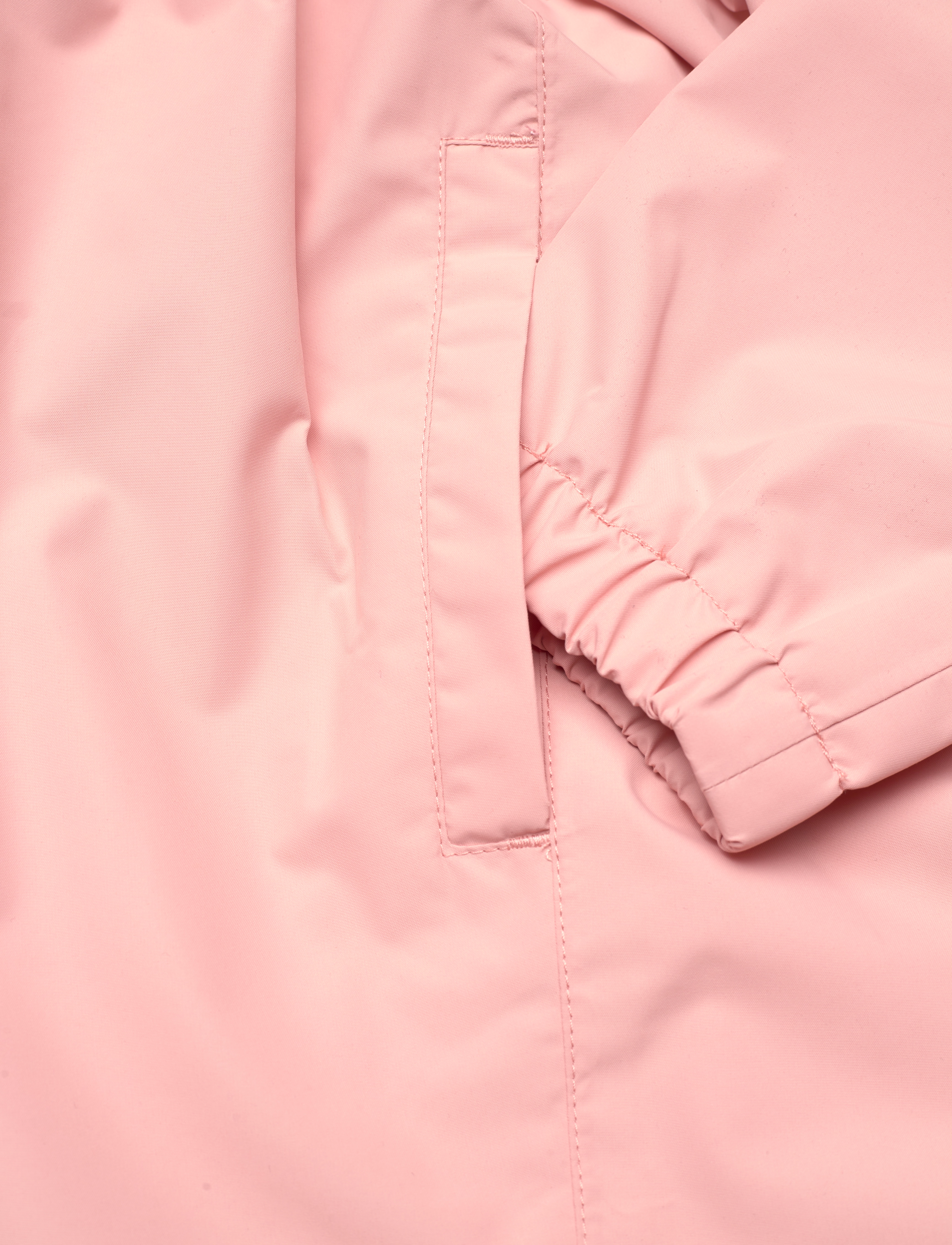 Minymo - Shell Jacket - peach beige - 3