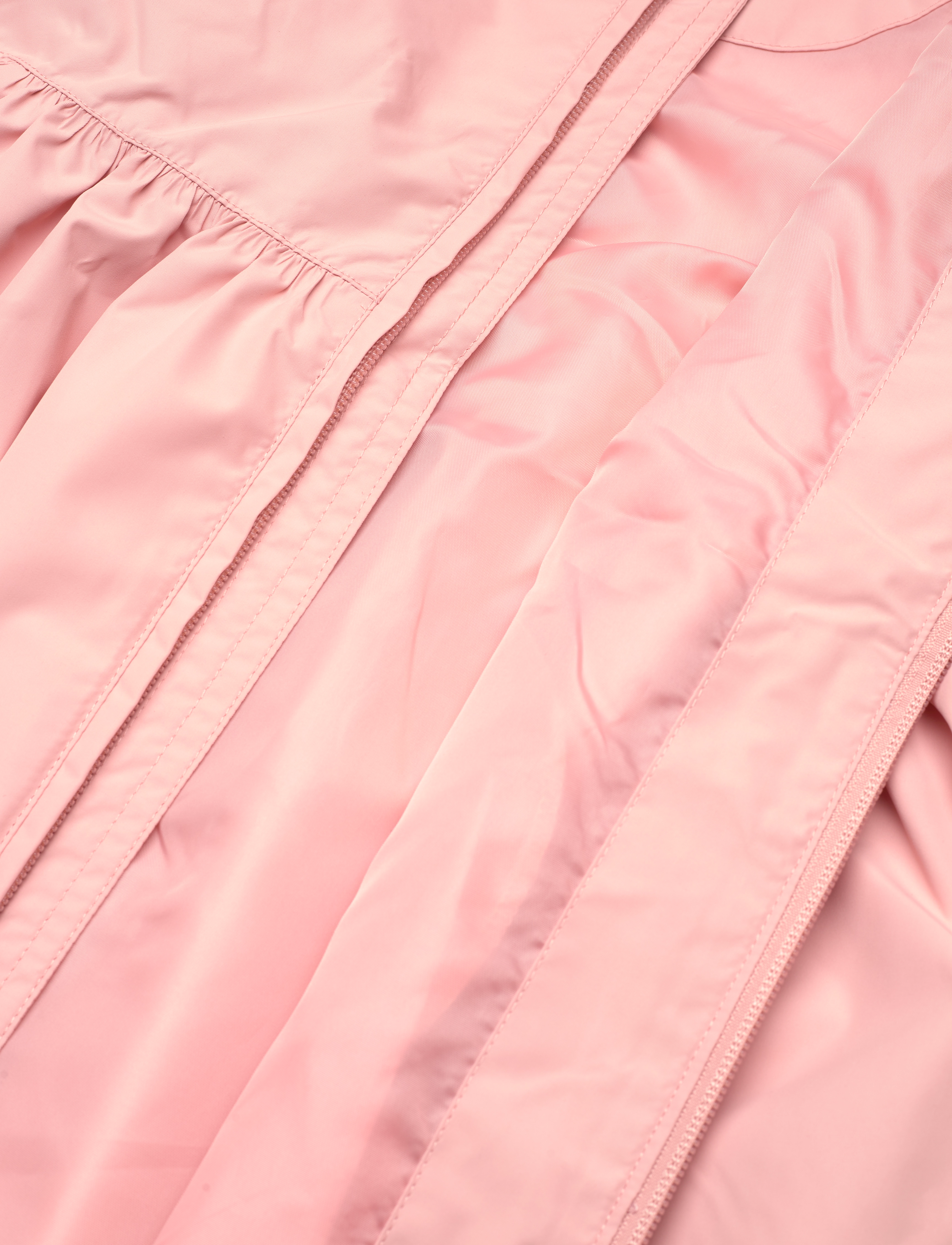 Minymo - Shell Jacket - peach beige - 4