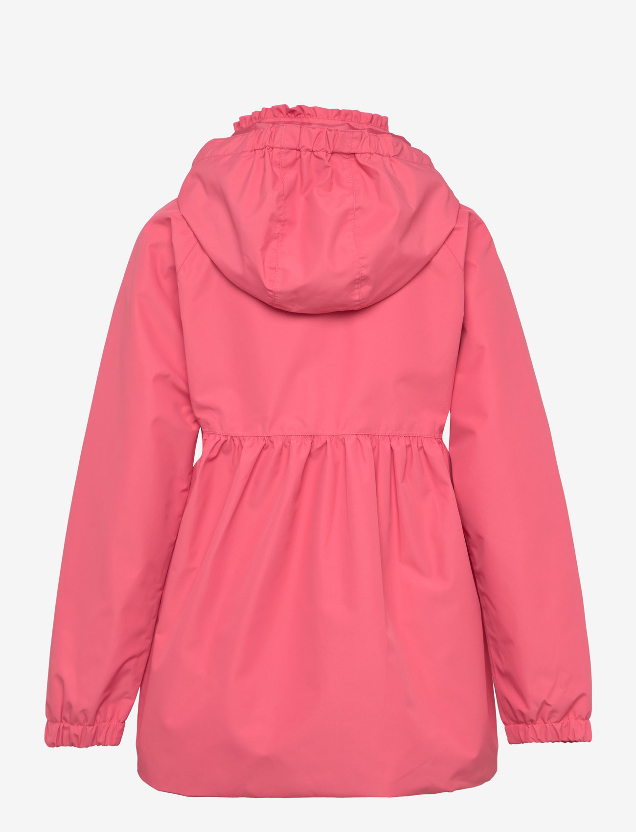 Minymo - Shell Jacket - rose of sharon - 1