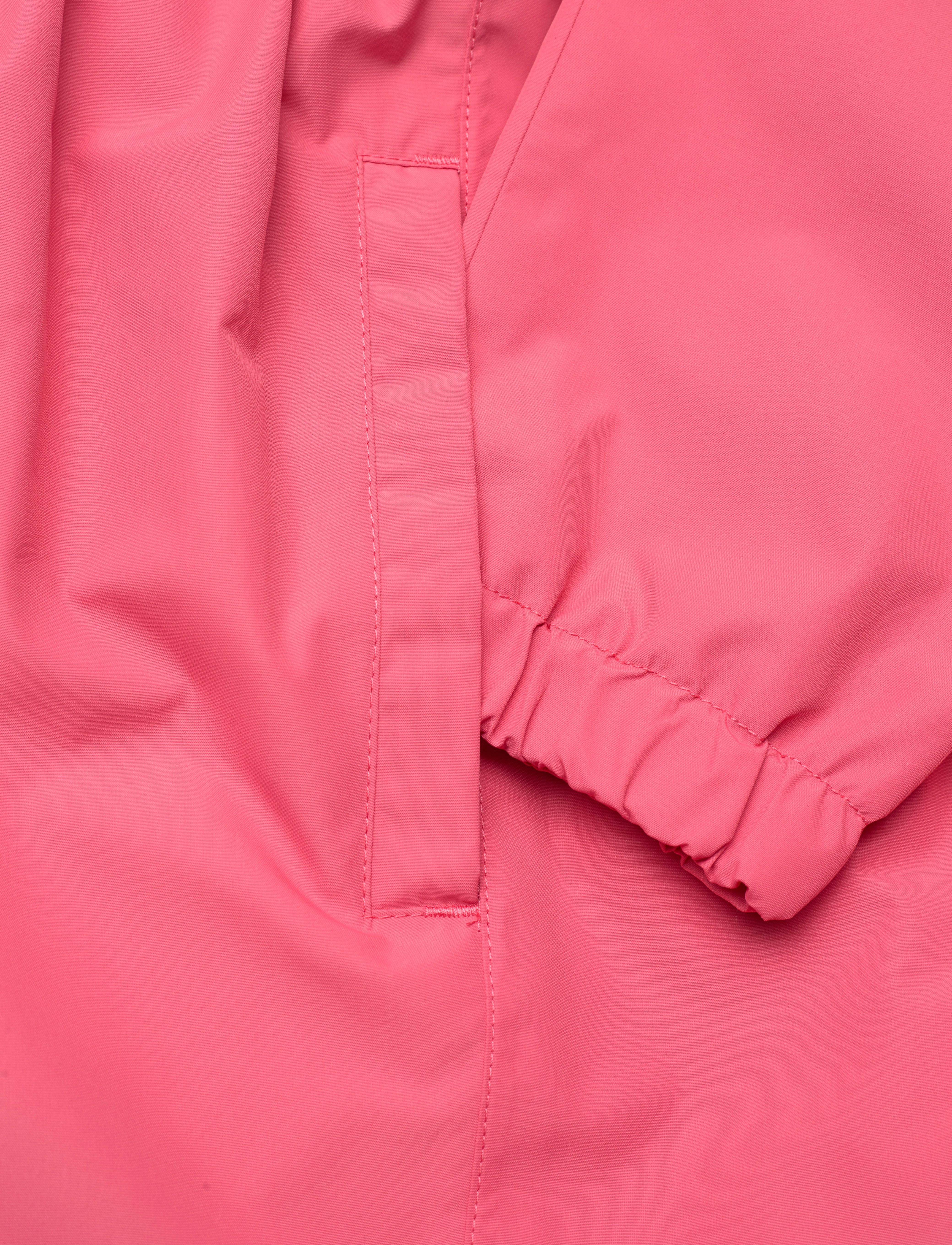 Minymo - Shell Jacket - rose of sharon - 3