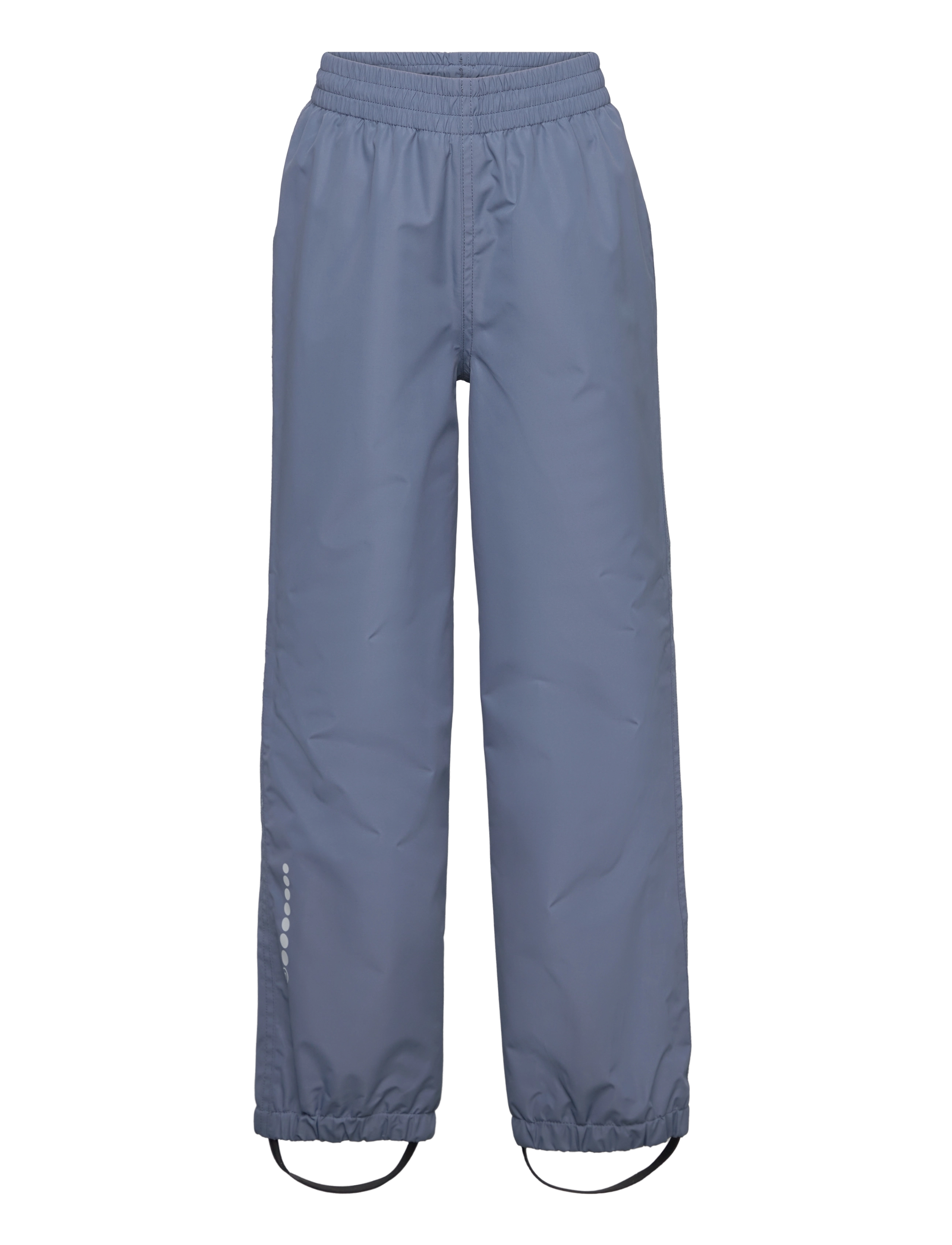 Shell Pants Solid - CHINA BLUE