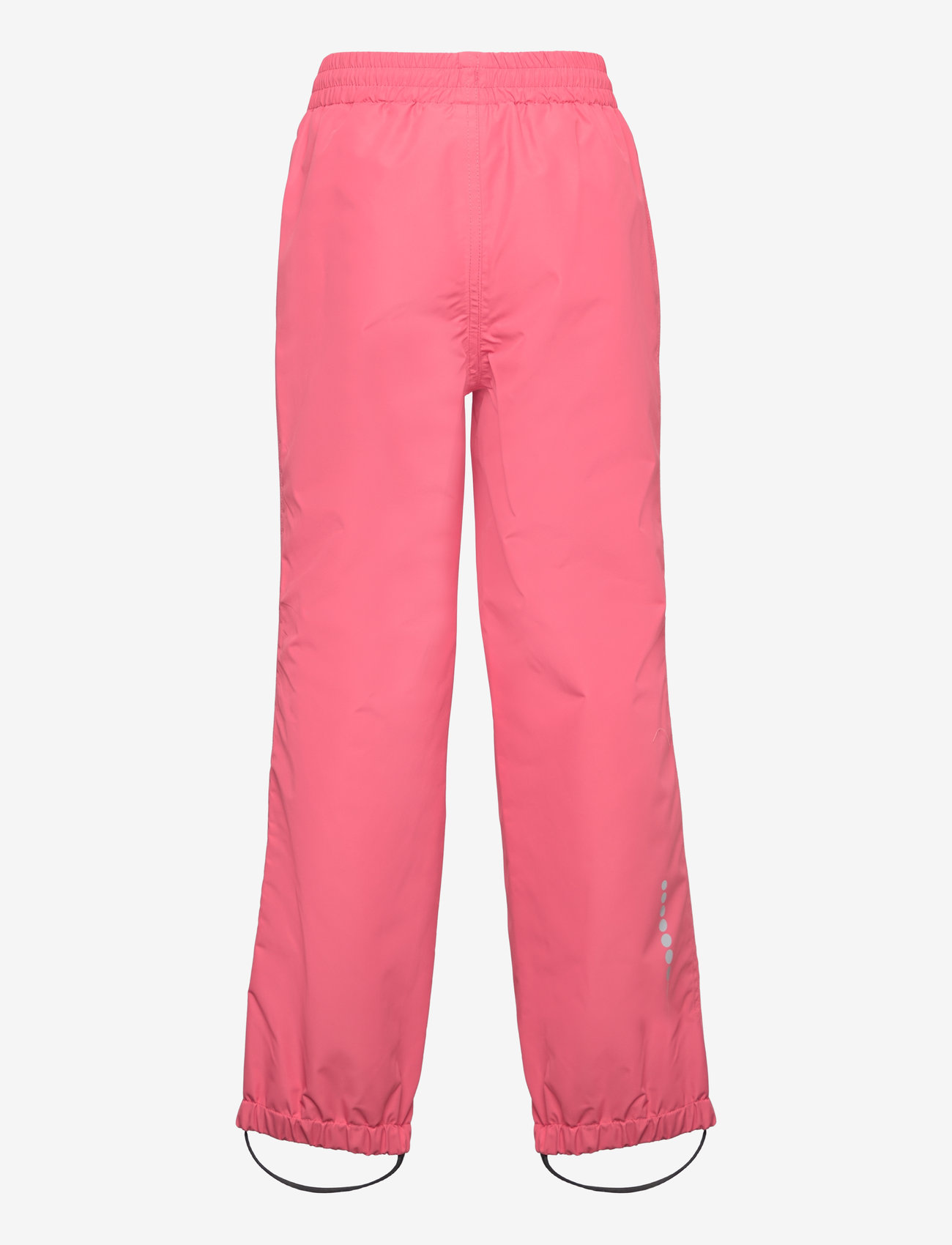 Minymo - Shell Pants Solid - rose of sharon - 1