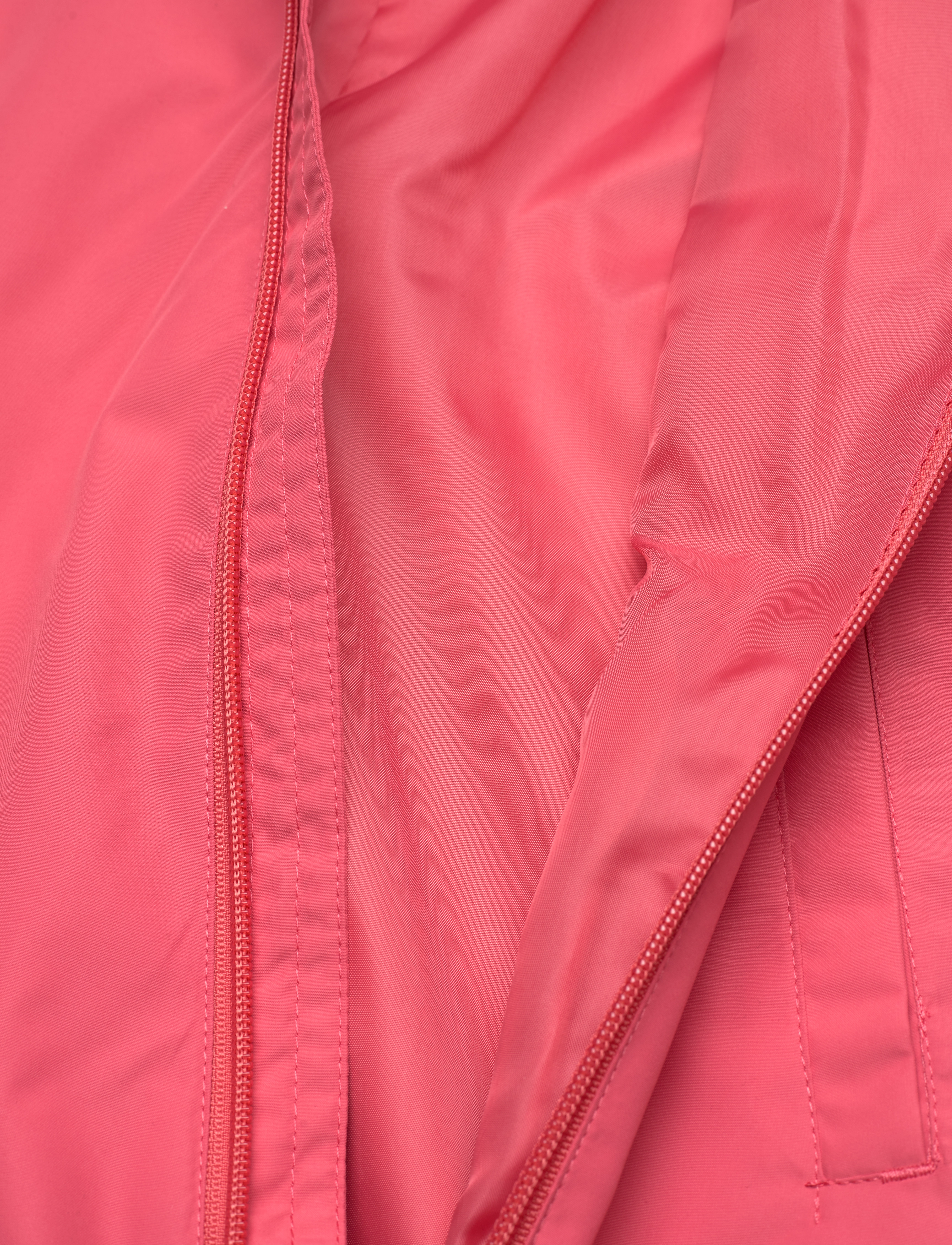 Minymo - Baby Shell Suit - rose of sharon - 5