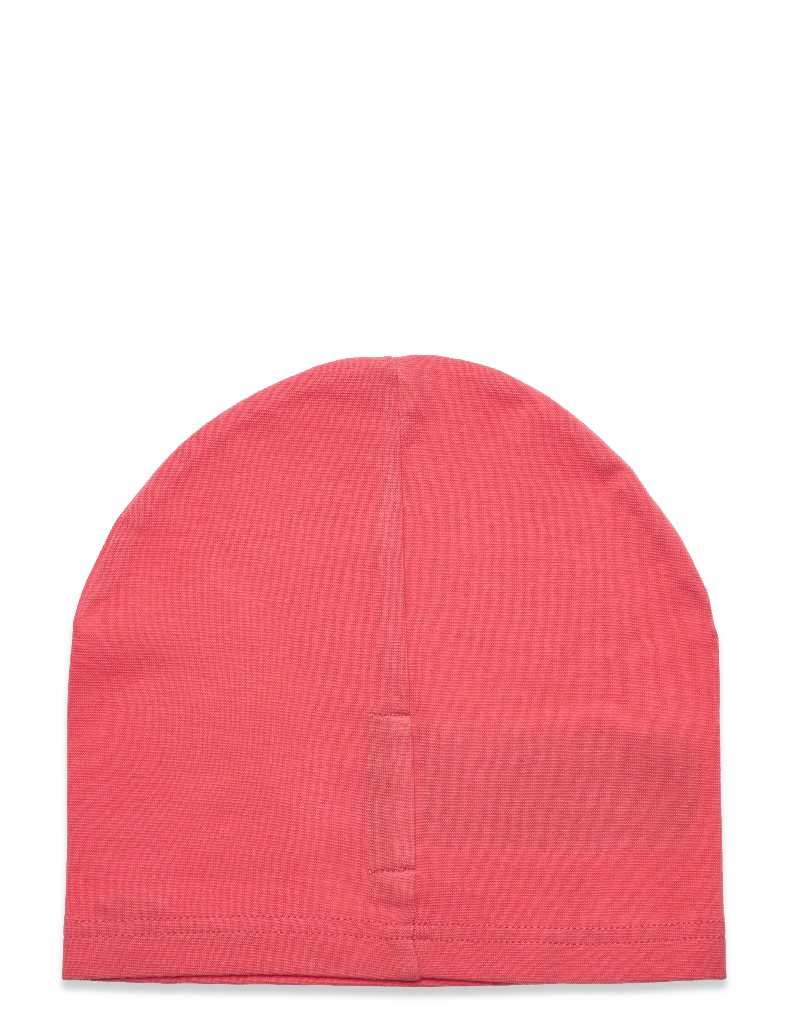 Minymo - Beanie Rib - rose of sharon - 1