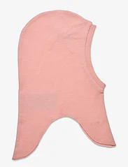 Minymo - Balaclava Rib - laagste prijzen - peach beige - 1