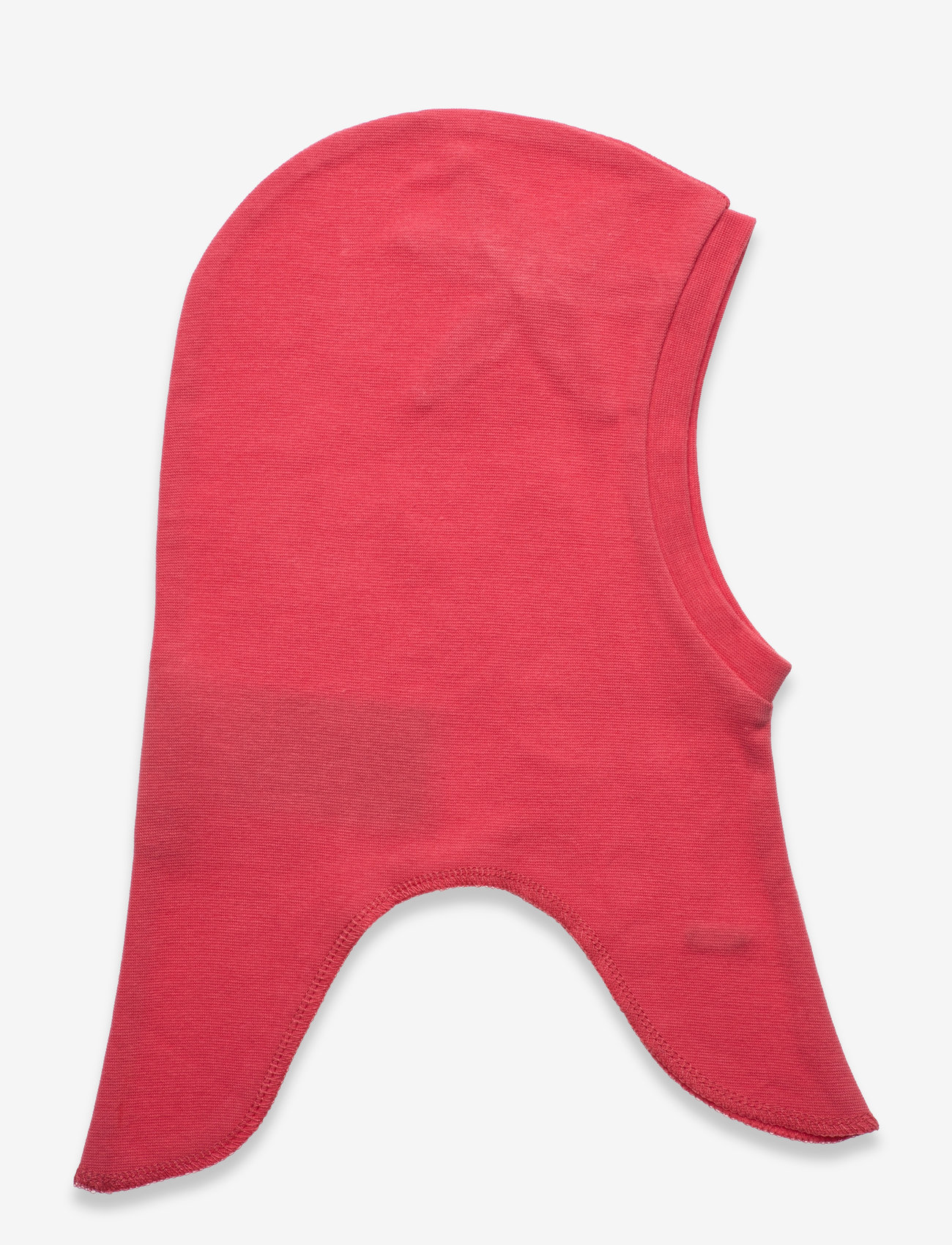 Minymo - Balaclava Rib - rose of sharon - 1