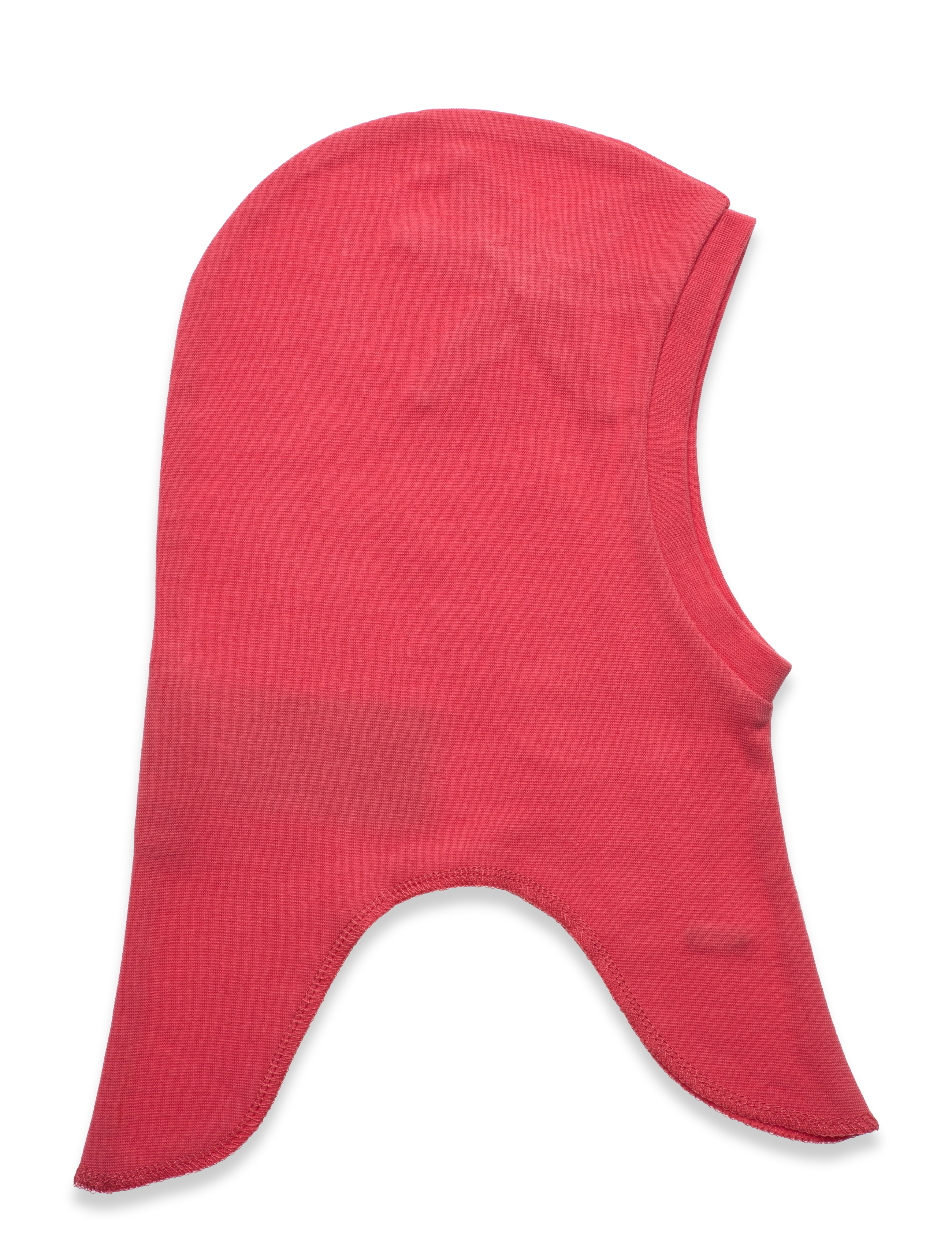 Minymo - Balaclava Rib - rose of sharon - 1