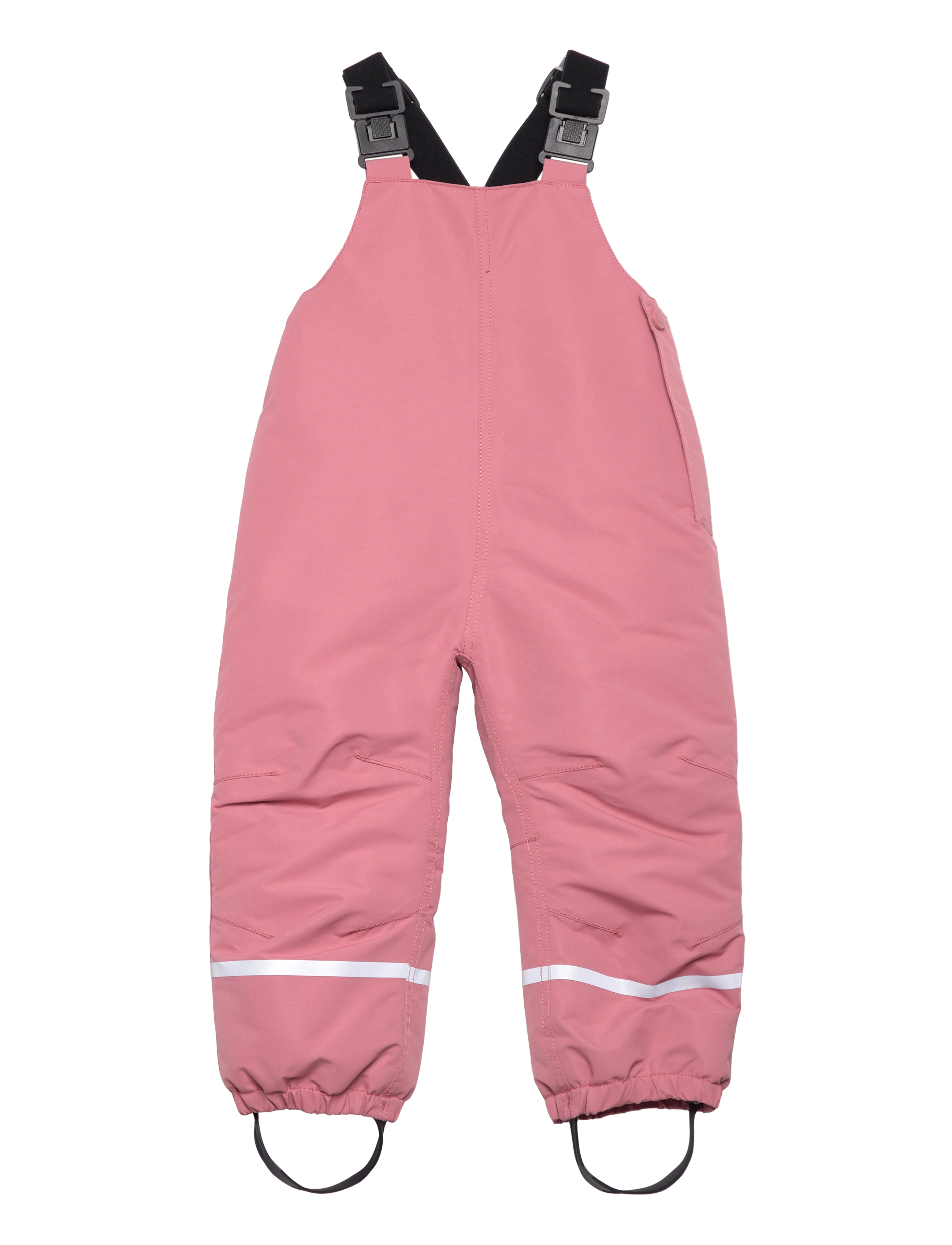 Snow Pants - DUSTY ROSE