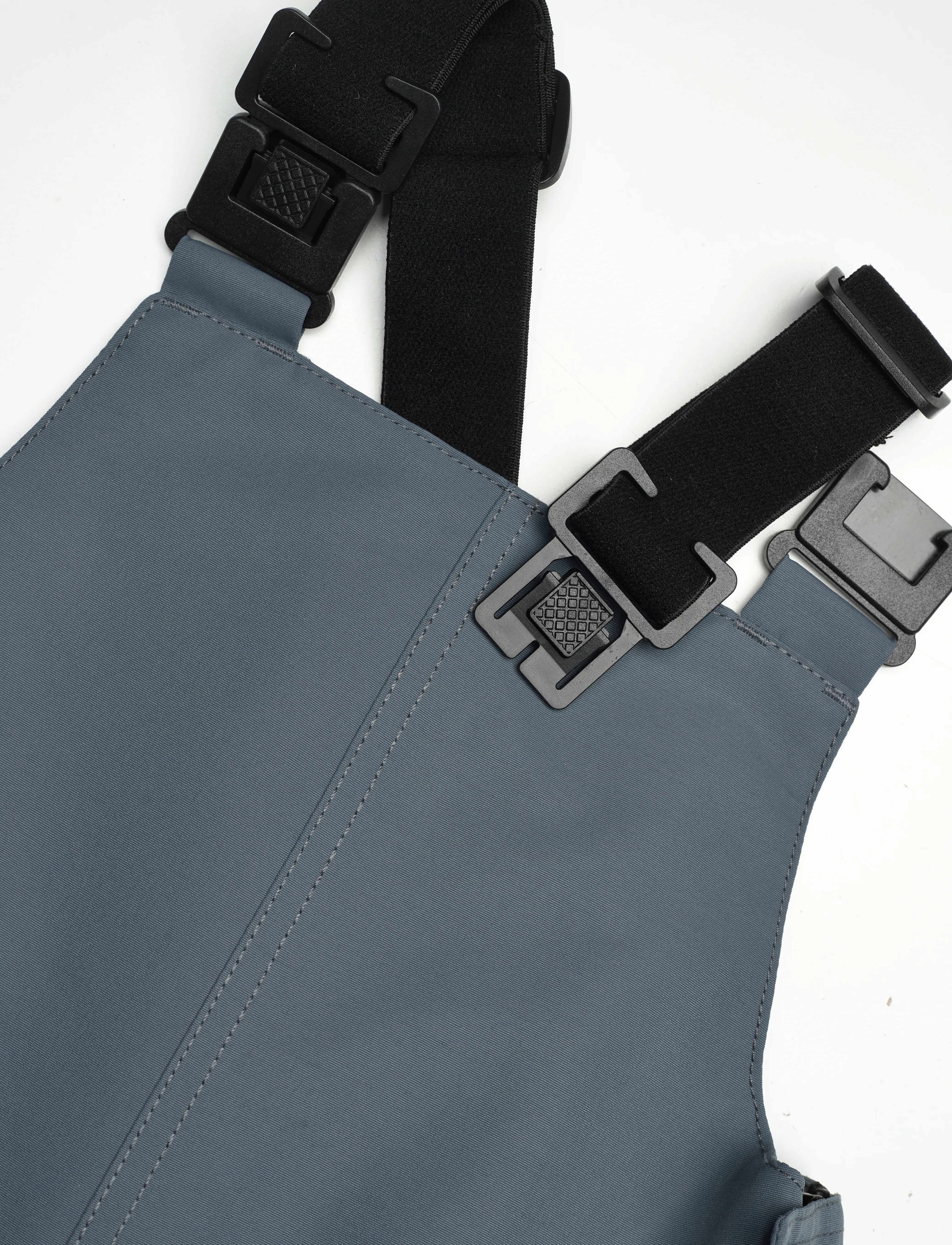 Minymo - Snow Pants - stormy weather - 2