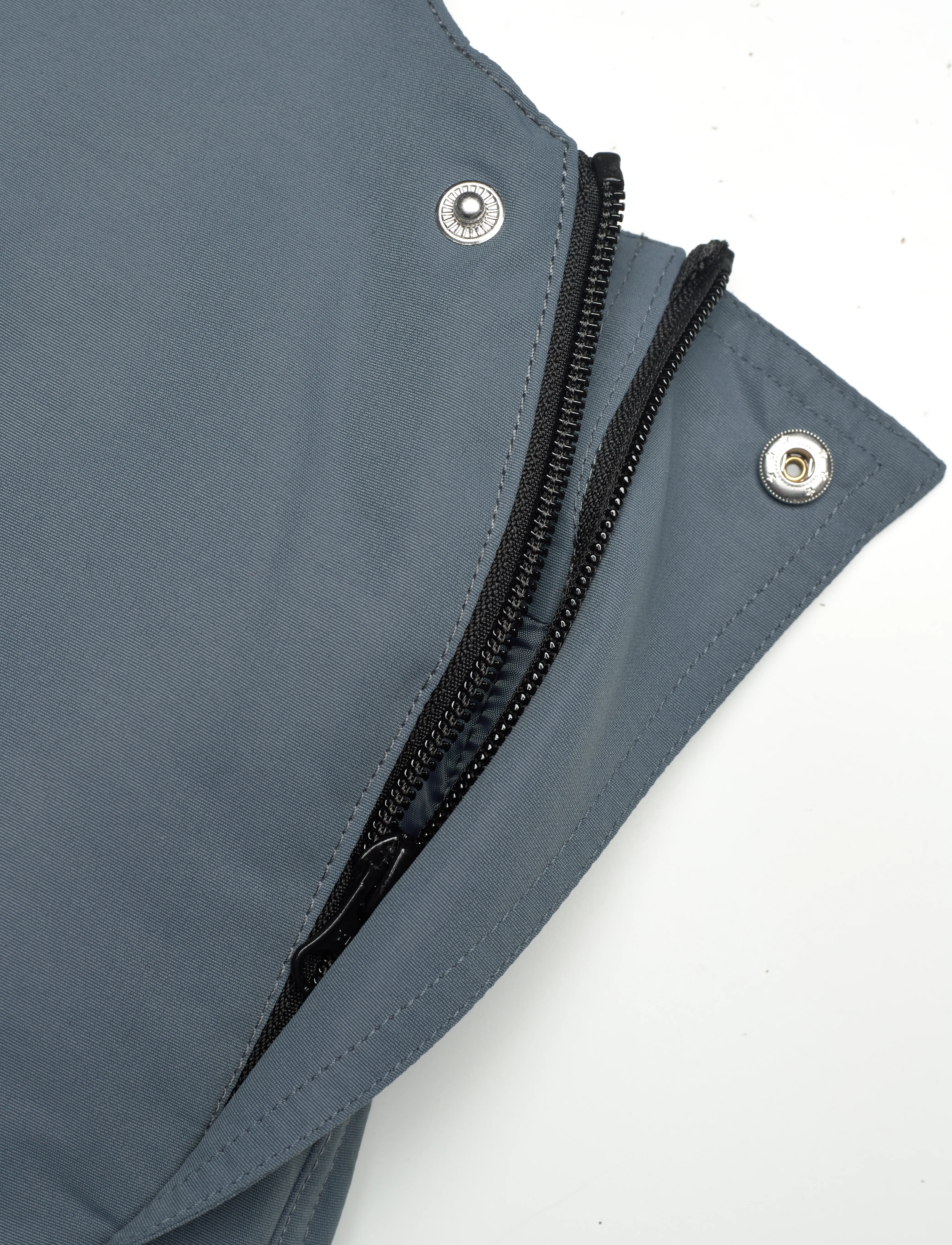 Minymo - Snow Pants - stormy weather - 3