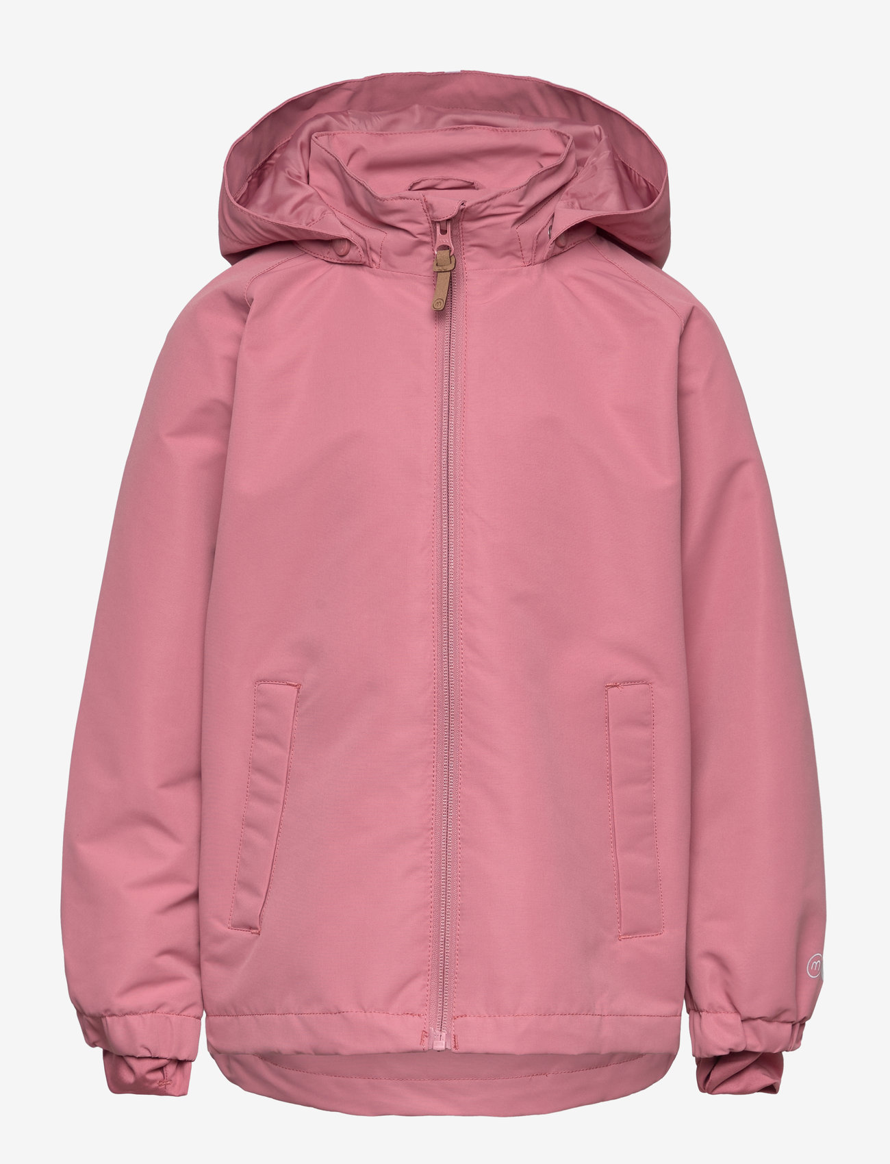 Minymo - Shell Jacket - dusty rose - 0
