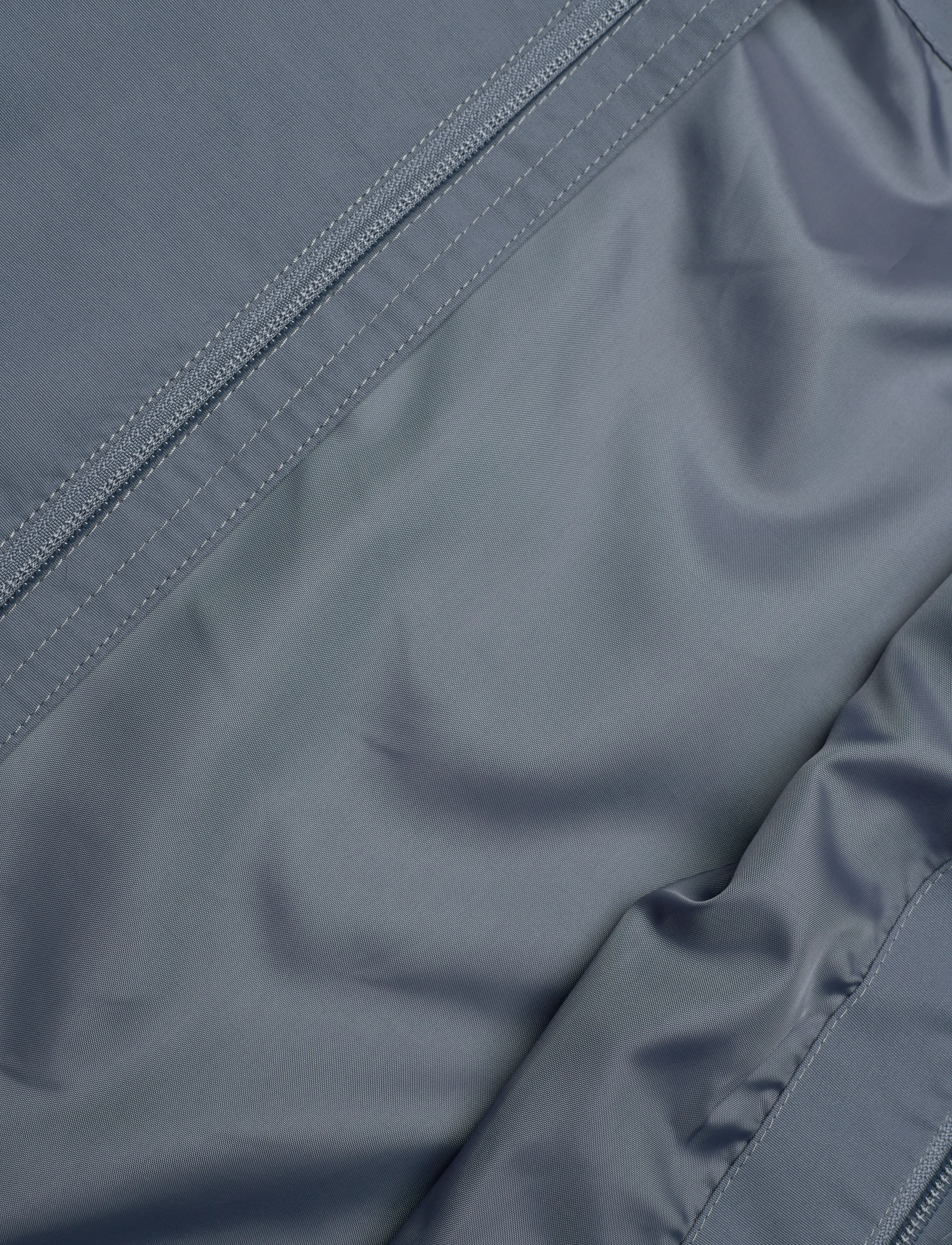 Minymo - Shell Jacket - stormy weather - 5