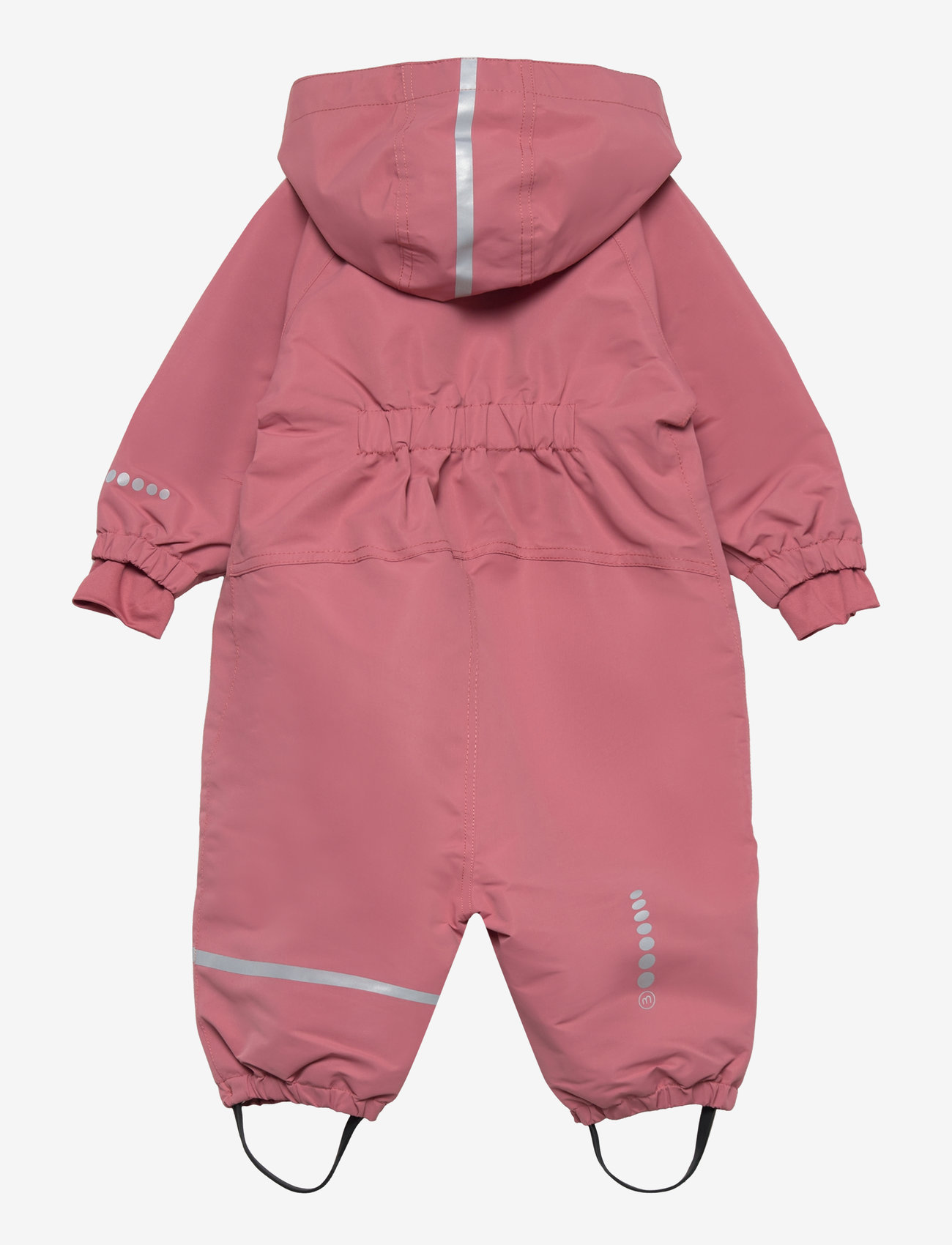 Minymo - Shell Suit - dusty rose - 1