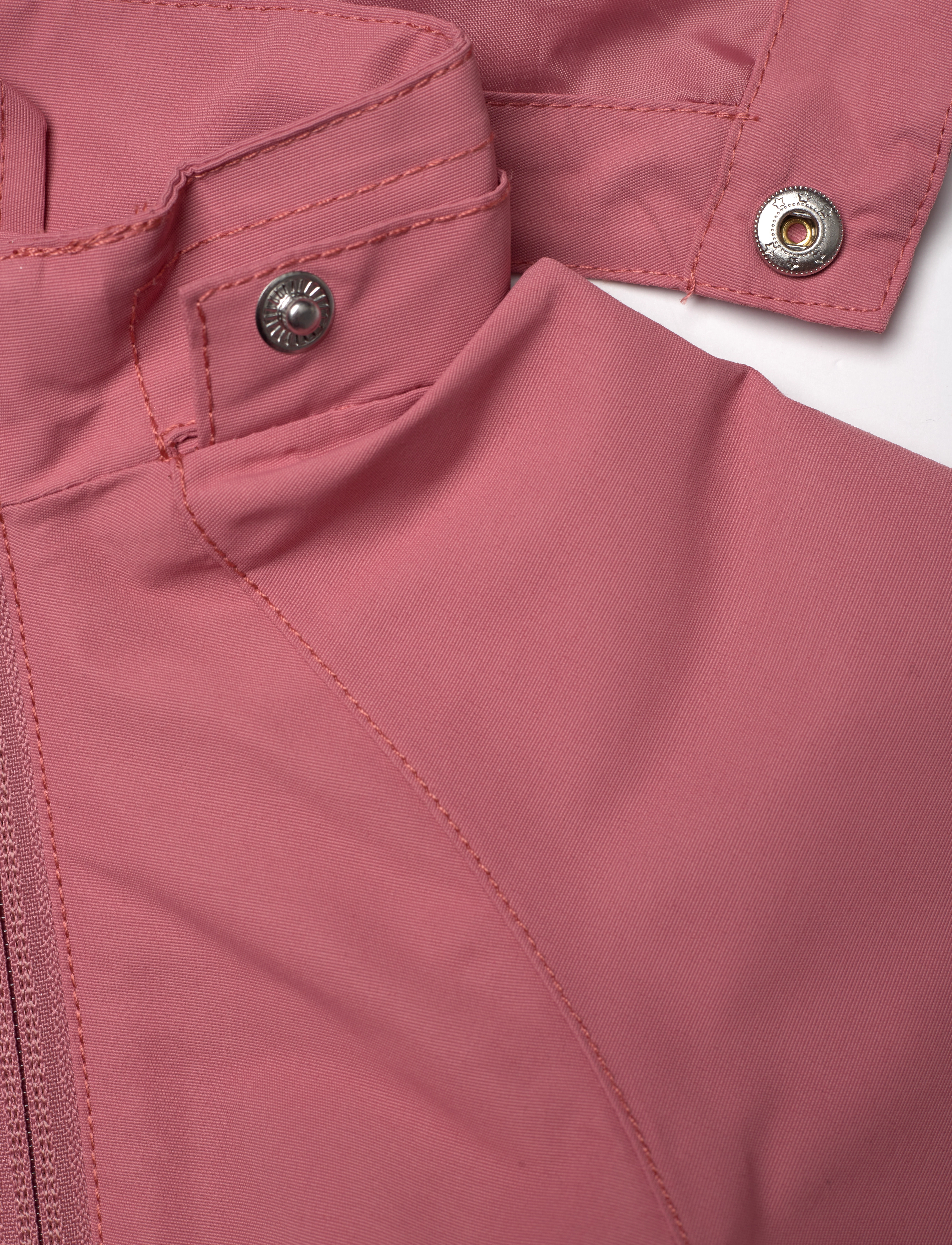 Minymo - Shell Suit - dusty rose - 3