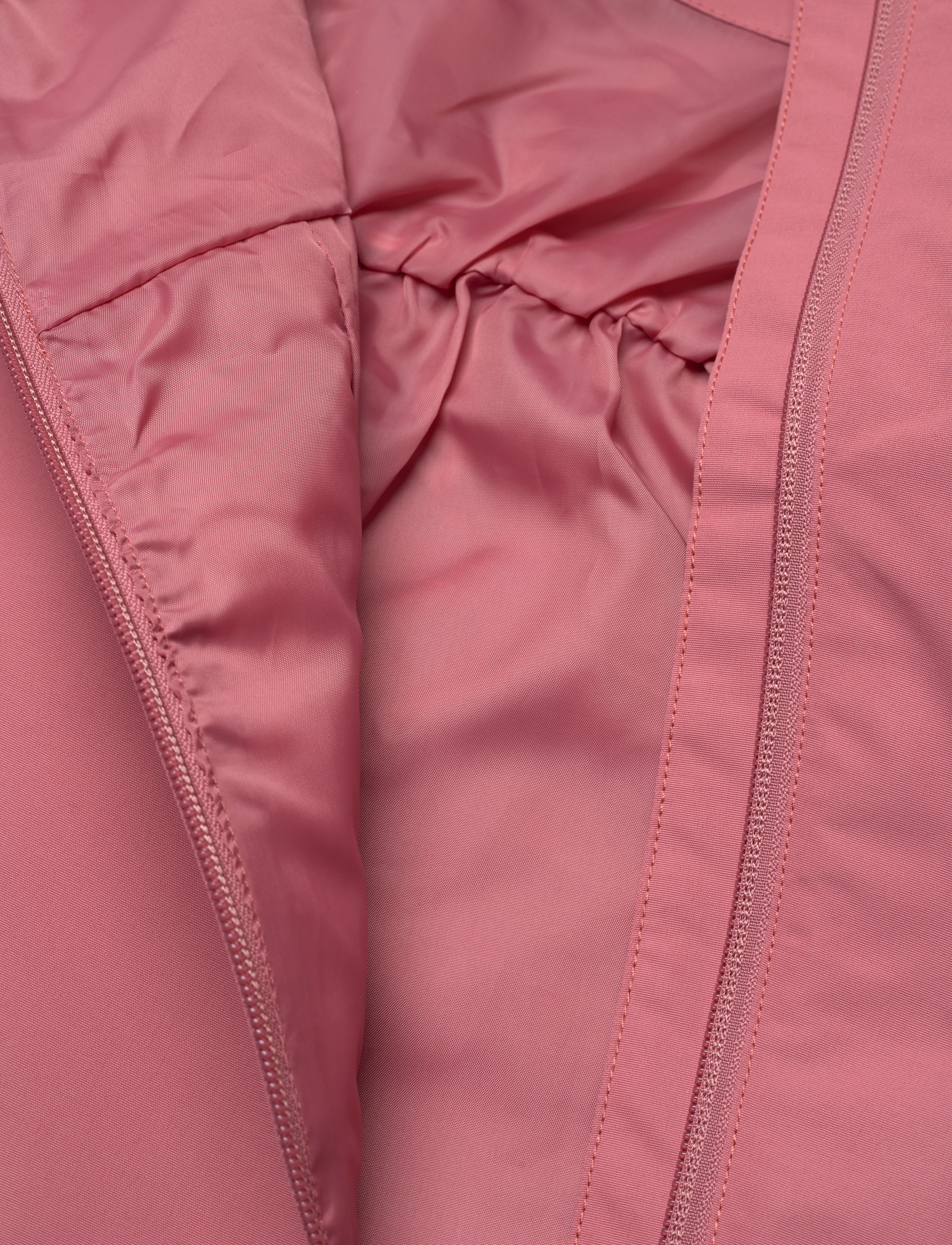 Minymo - Shell Suit - dusty rose - 4