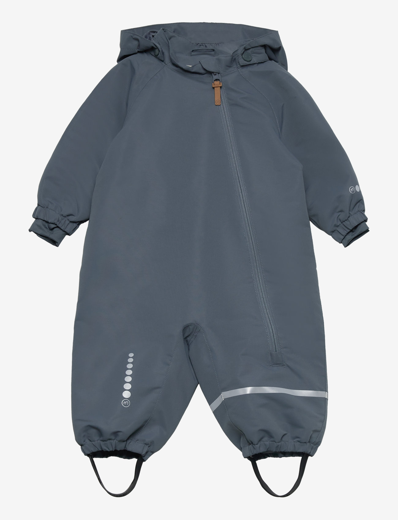 Minymo - Shell Suit - stormy weather - 0