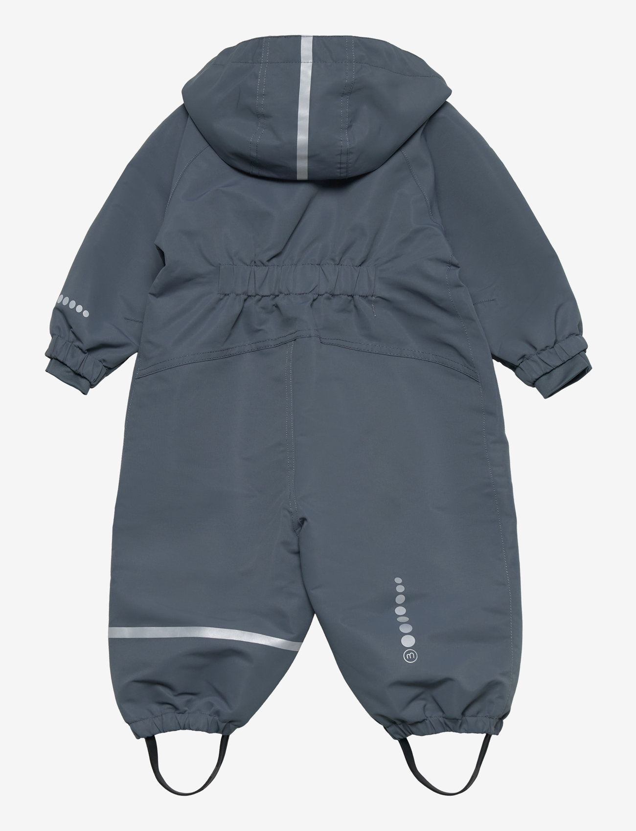Minymo - Shell Suit - stormy weather - 1