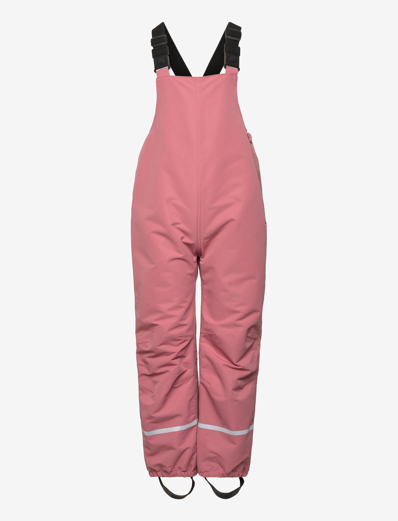 Minymo - Shell Pants - dusty rose - 0