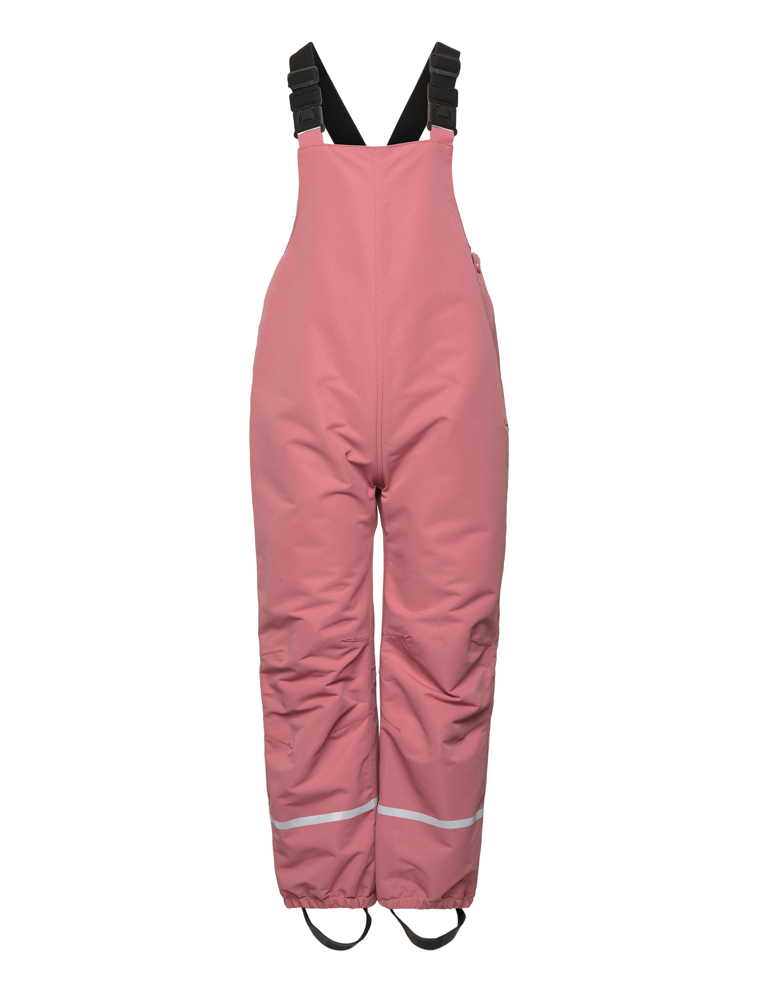 Minymo - Shell Pants - dusty rose - 0