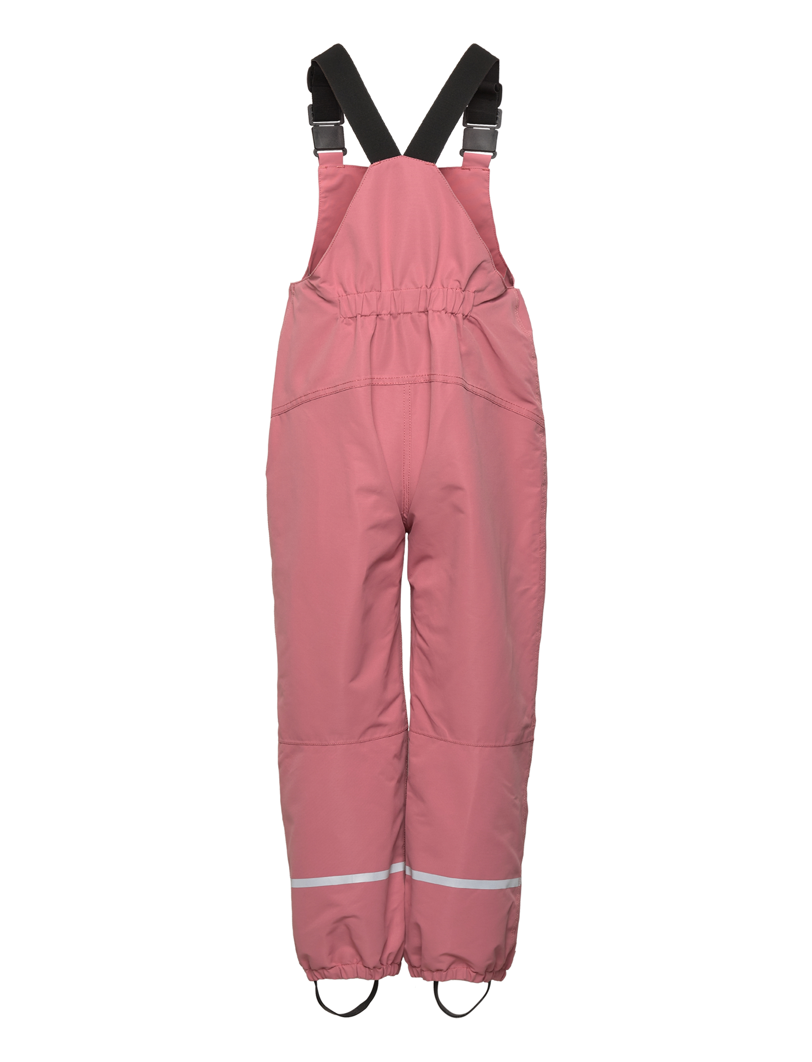 Minymo - Shell Pants - dusty rose - 1
