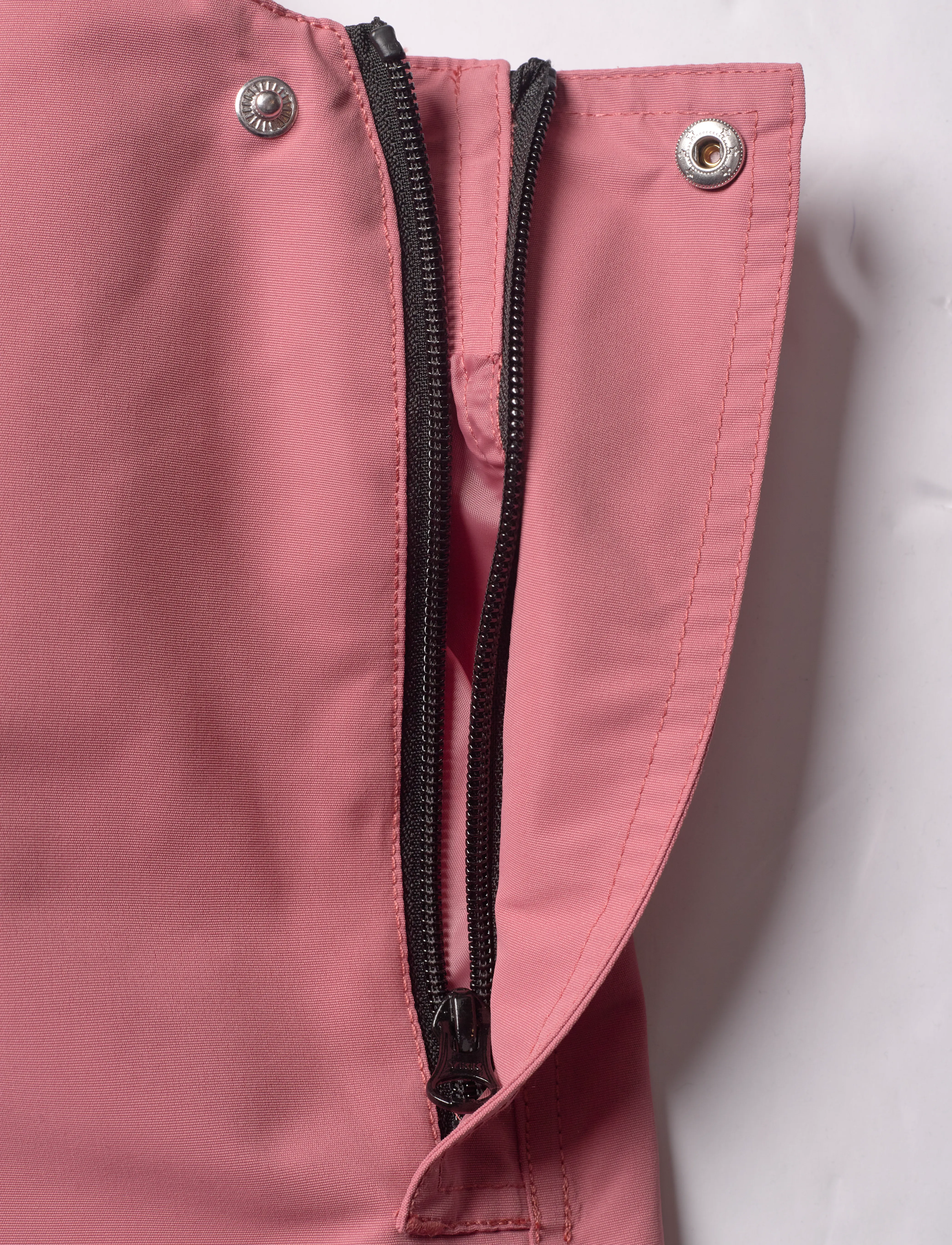 Minymo - Shell Pants - dusty rose - 3