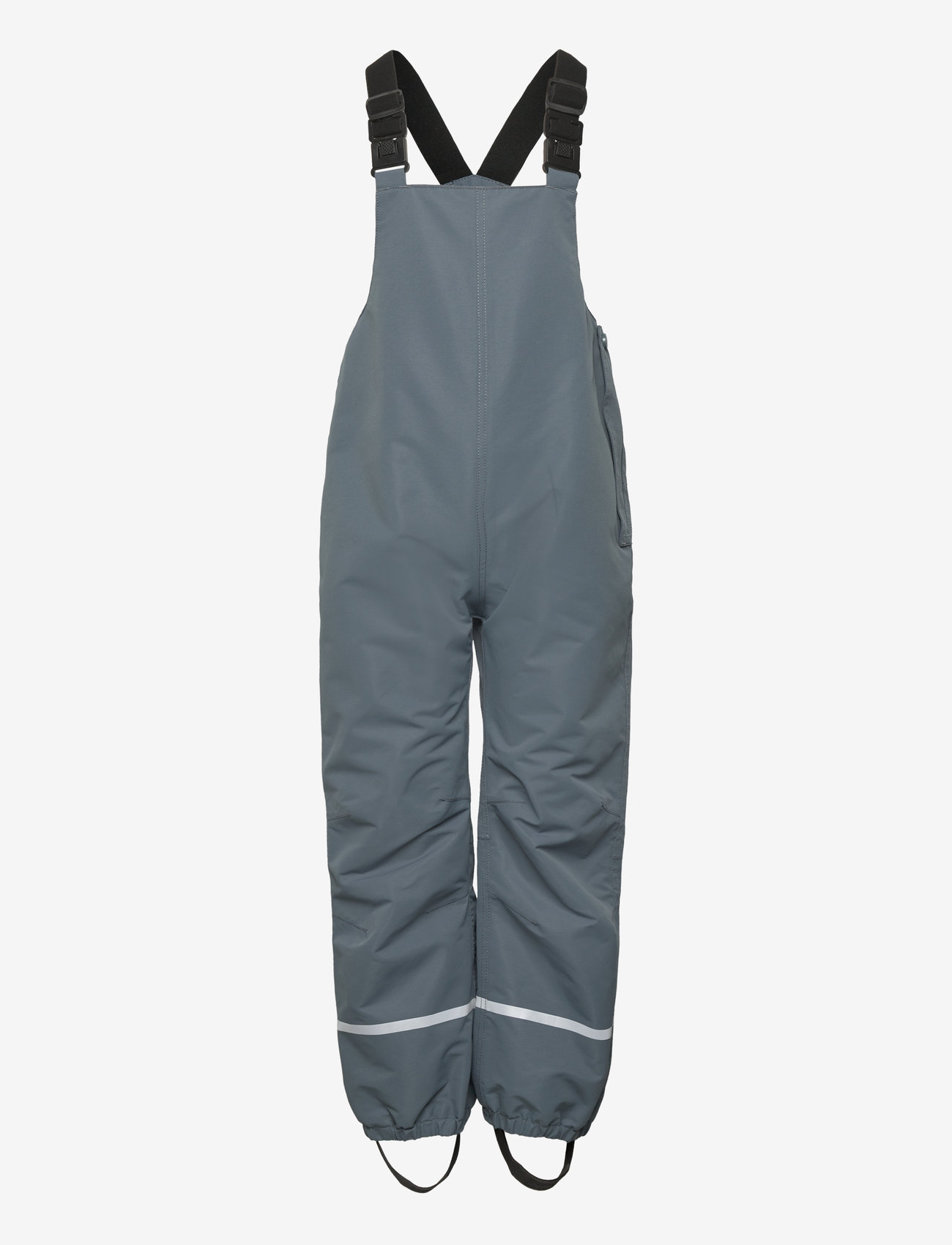 Minymo - Shell Pants - stormy weather - 0