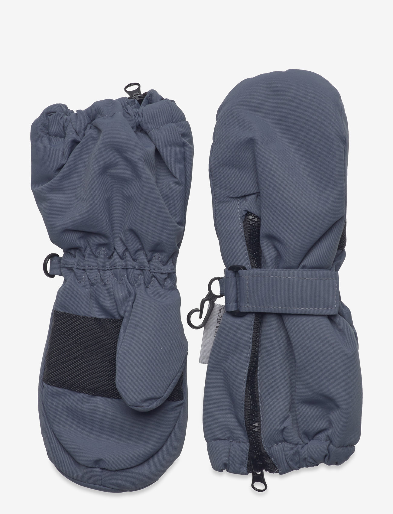 Minymo - Mittens - kindad - stormy weather - 0