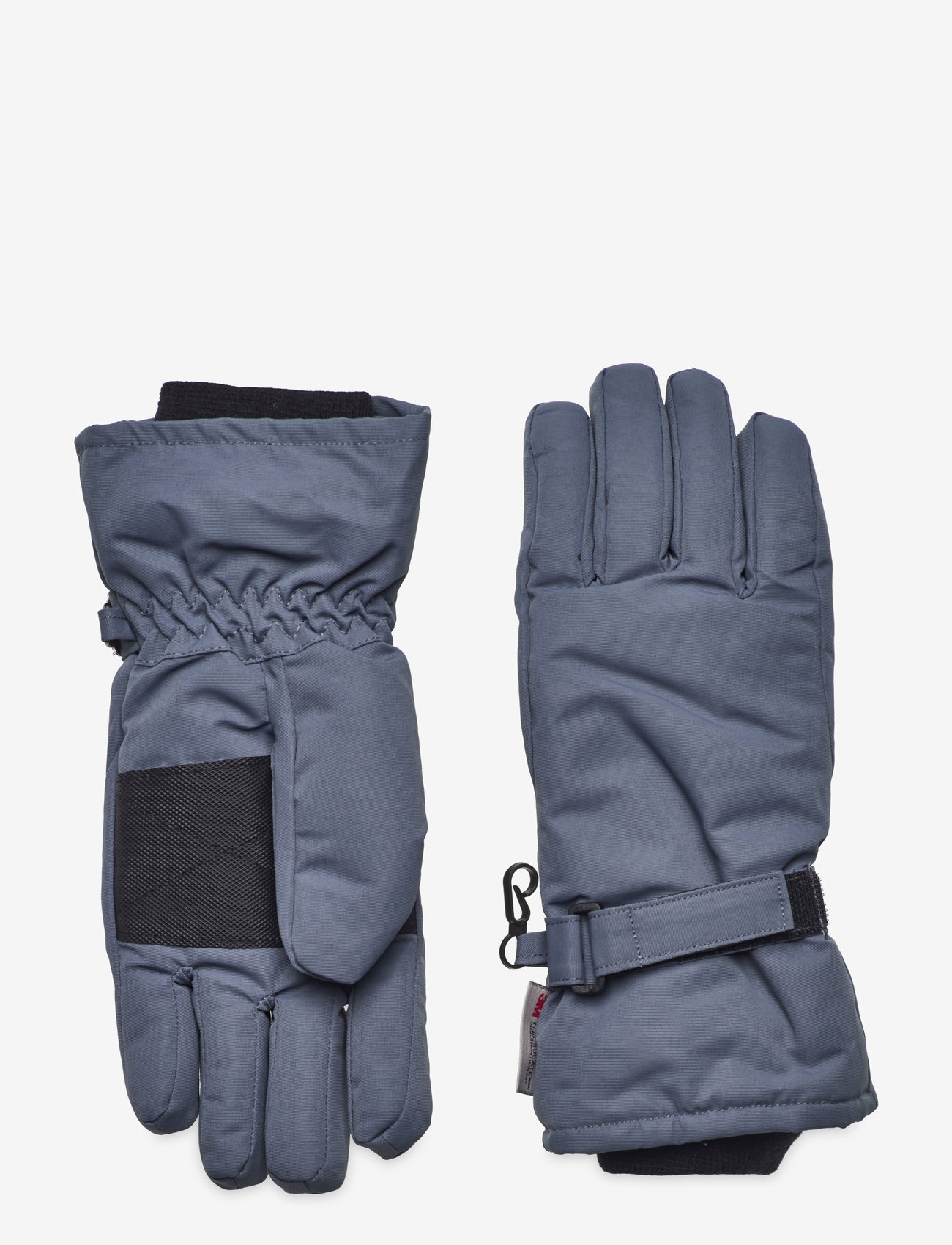 Minymo - Gloves - stormy weather - 0