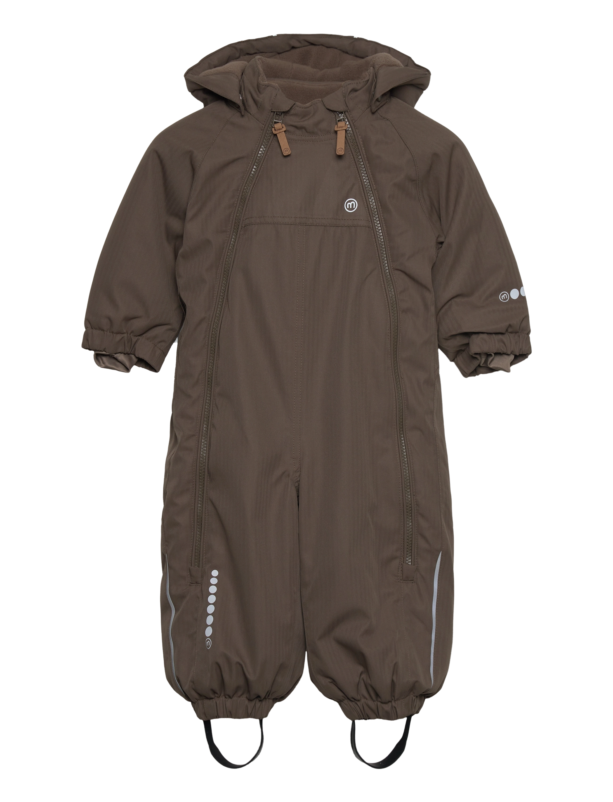Minymo - Snow Suit - canteen - 0