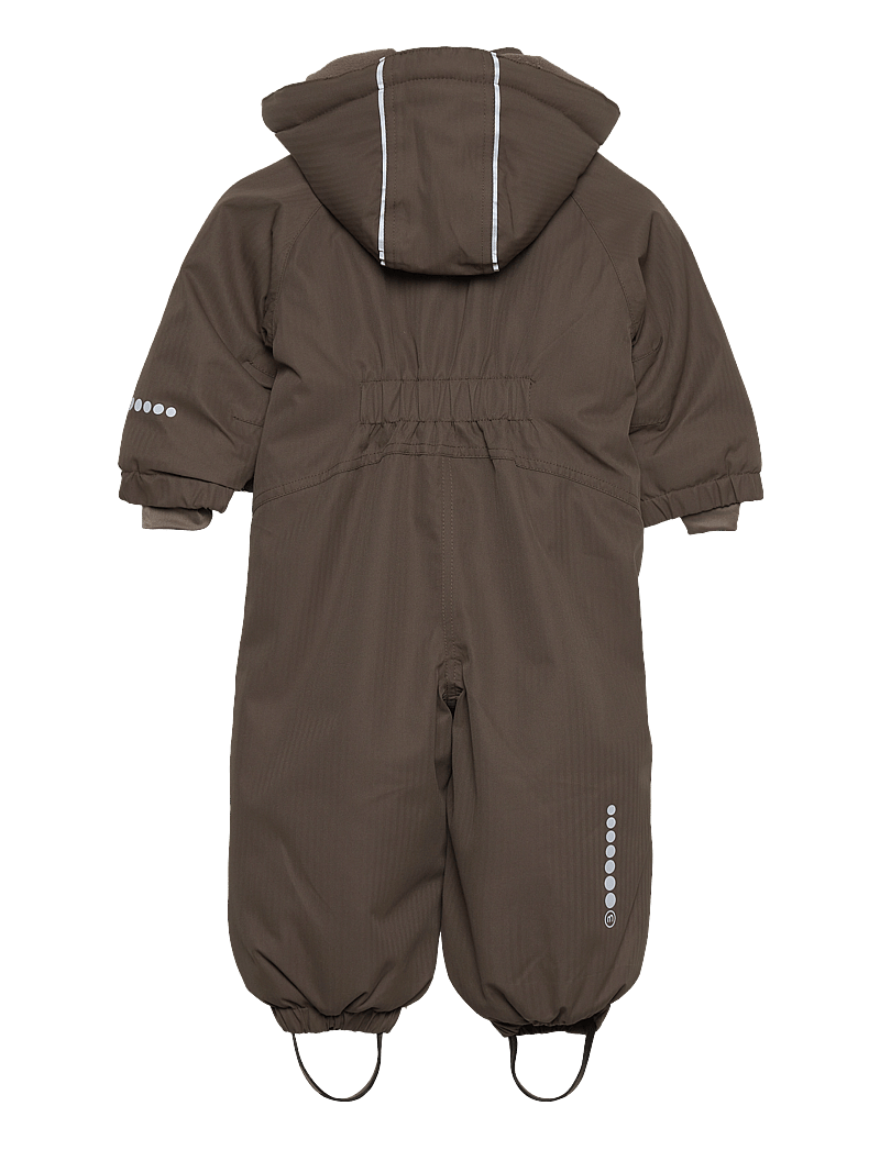 Minymo - Snow Suit - vinteroveraller - canteen - 1
