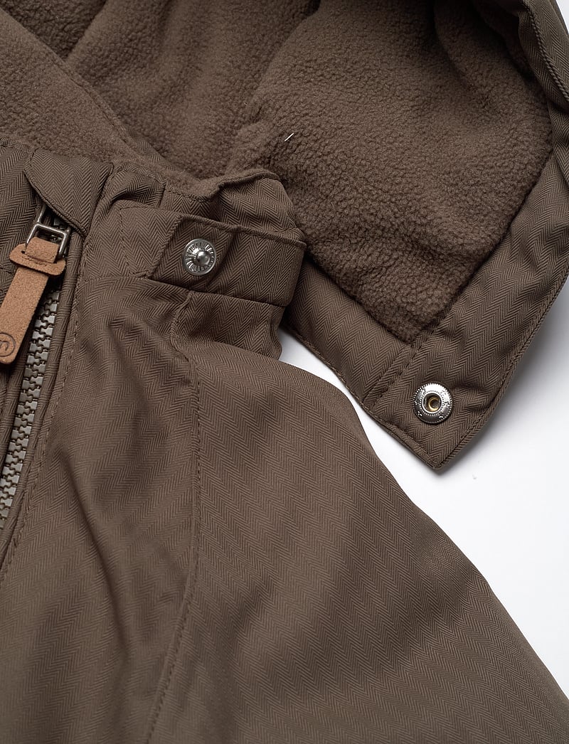 Minymo - Snow Suit - vinteroveraller - canteen - 3