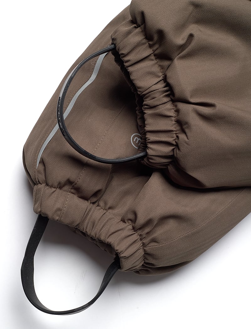 Minymo - Snow Suit - vinteroveraller - canteen - 4