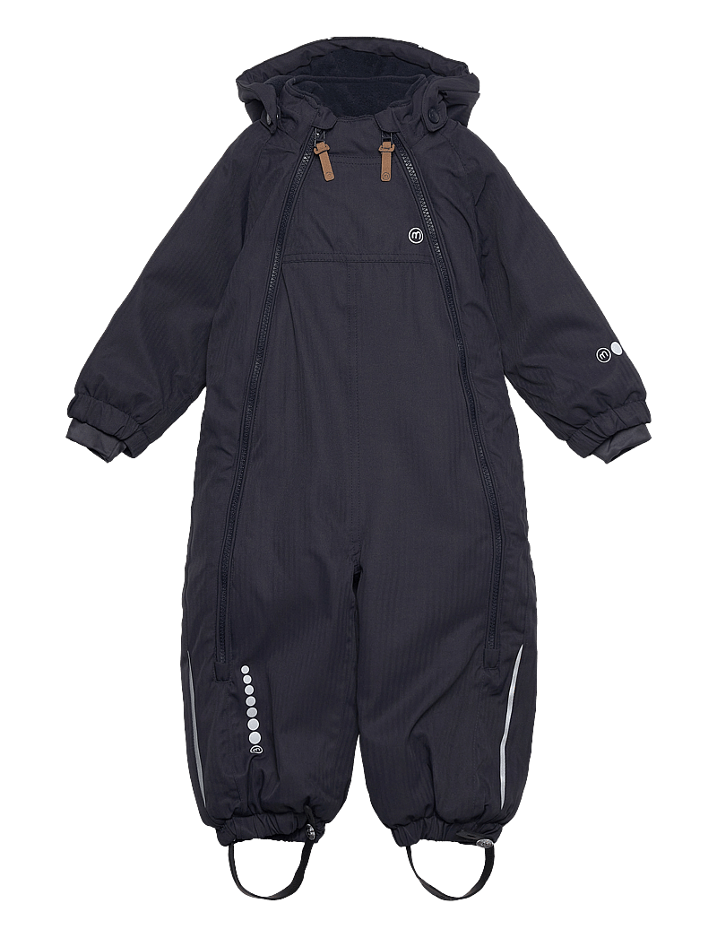 Minymo - Snow Suit - darba apģērbs - parisian night - 0