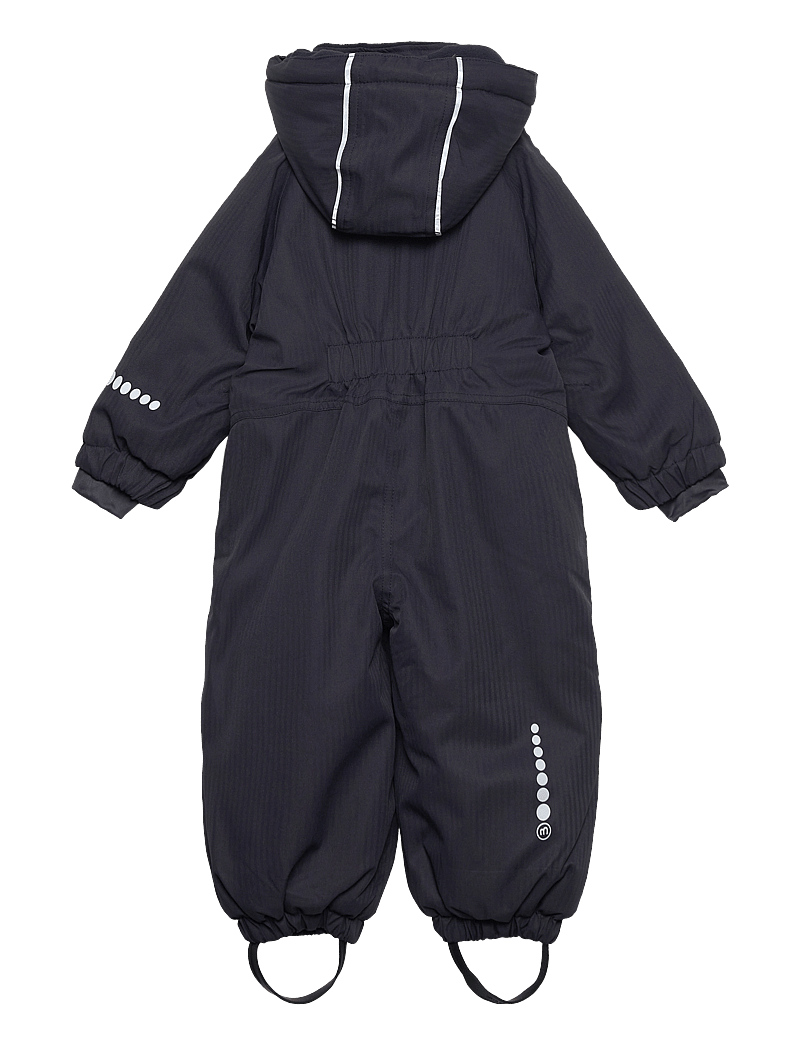 Minymo - Snow Suit - darba apģērbs - parisian night - 1