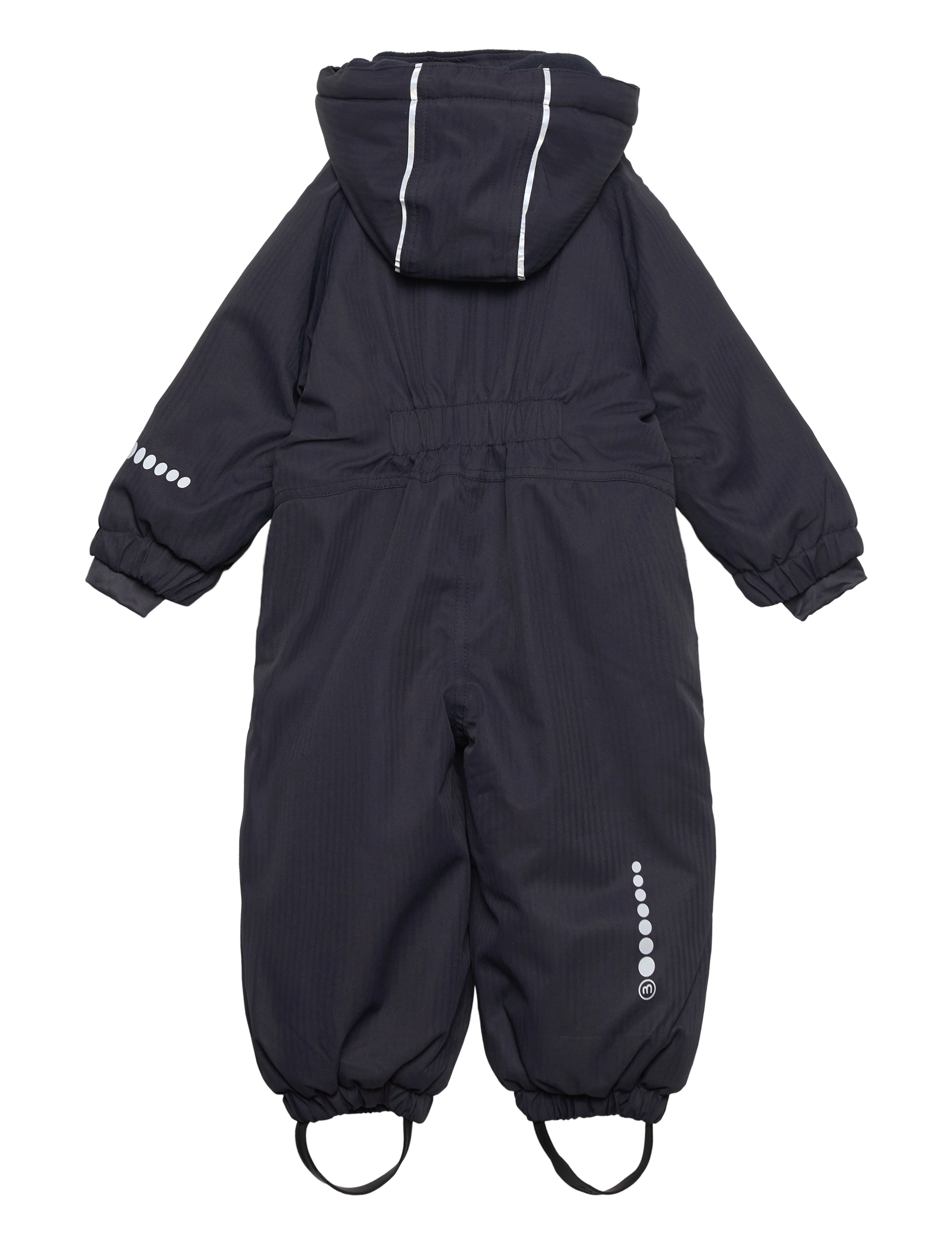 Minymo - Snow Suit - parisian night - 1