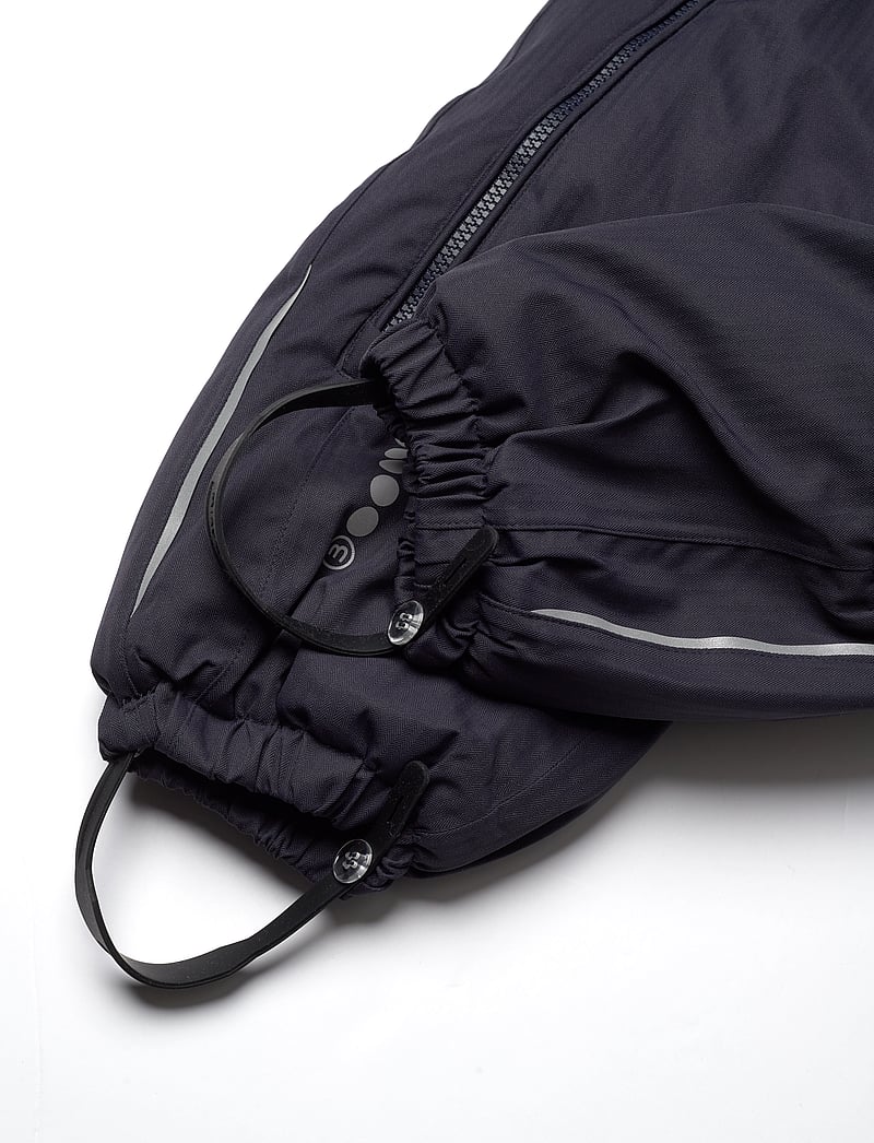 Minymo - Snow Suit - darba apģērbs - parisian night - 4