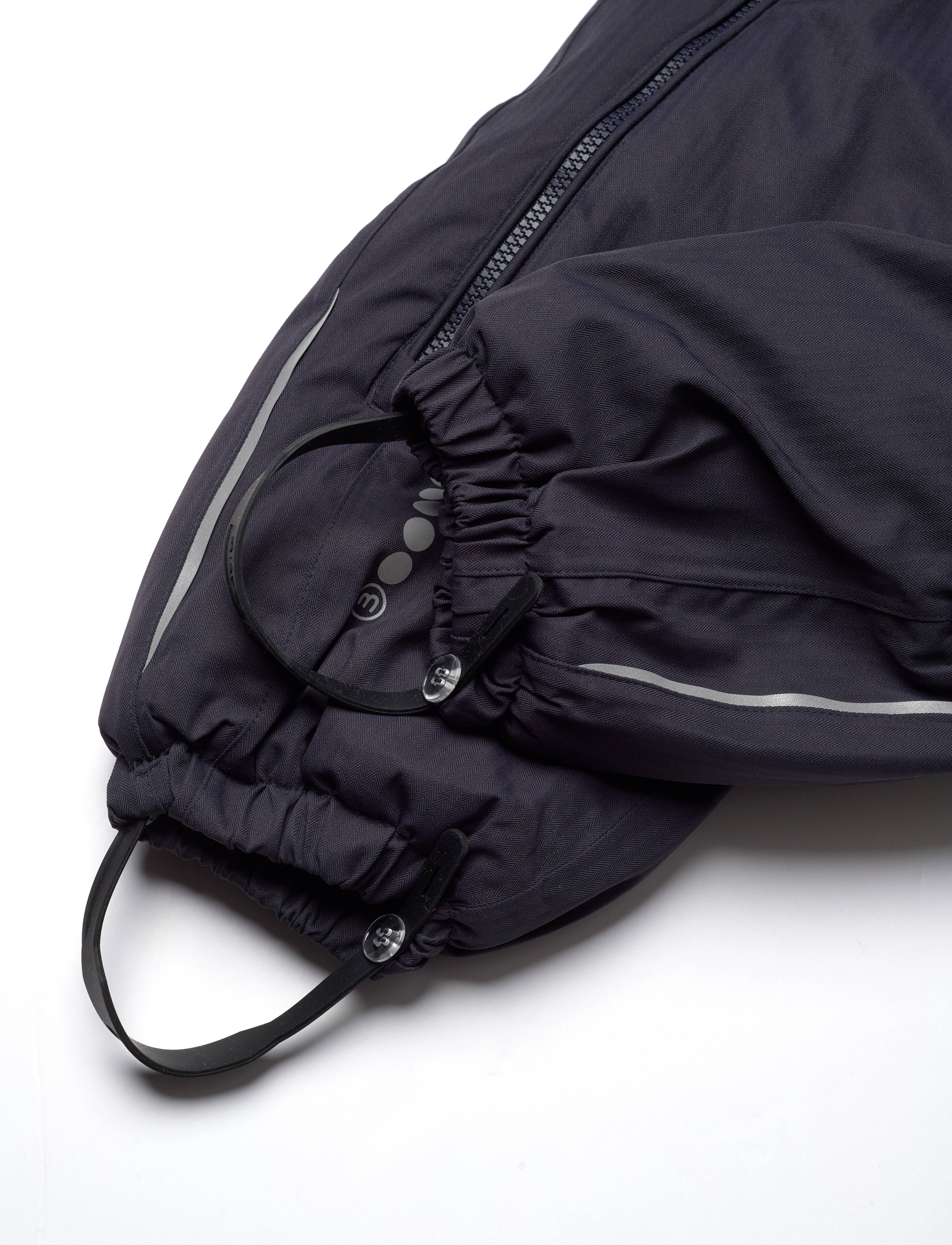 Minymo - Snow Suit - parisian night - 4