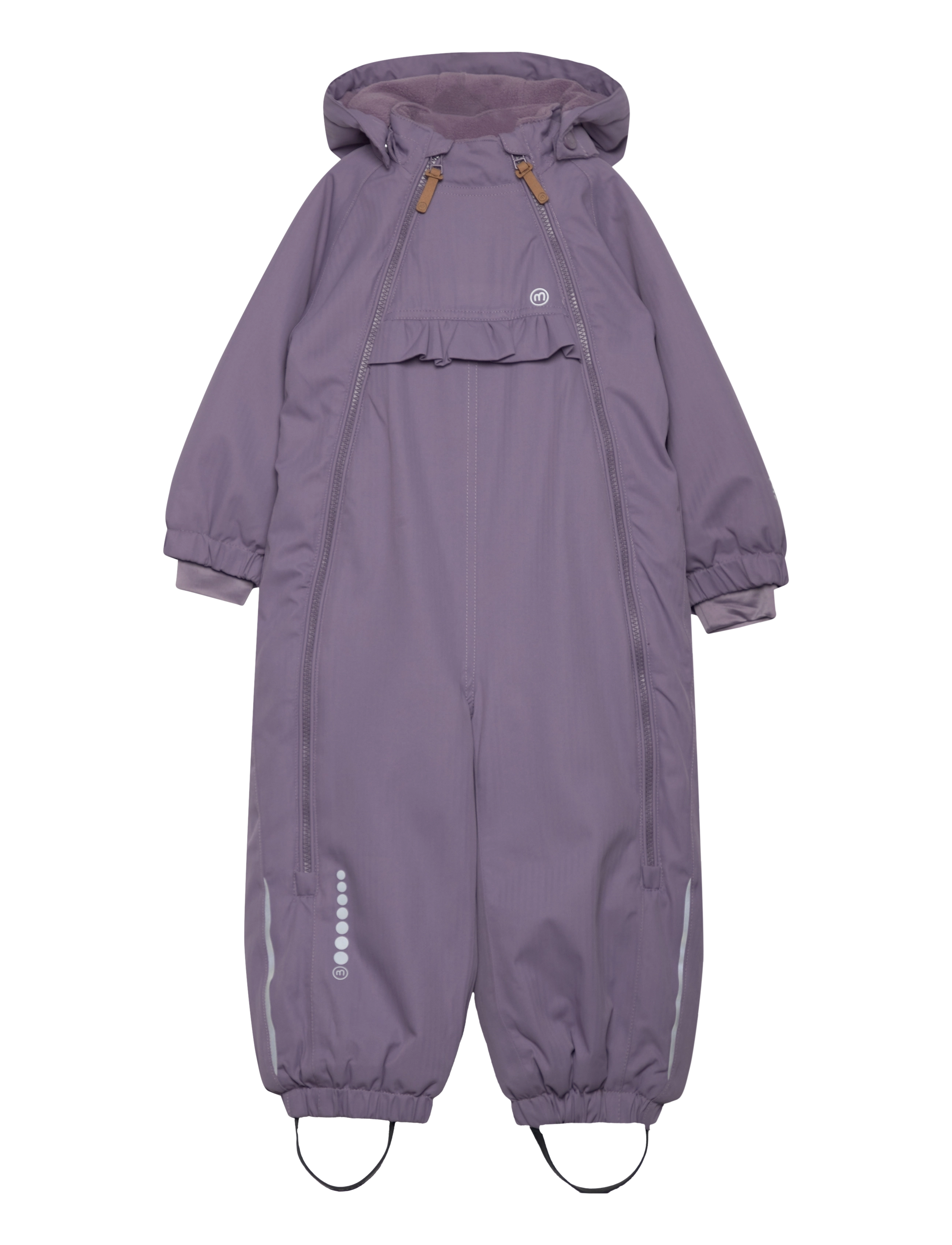PURPLE SAGE