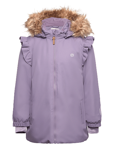Snow Jacket - Vinterjakker