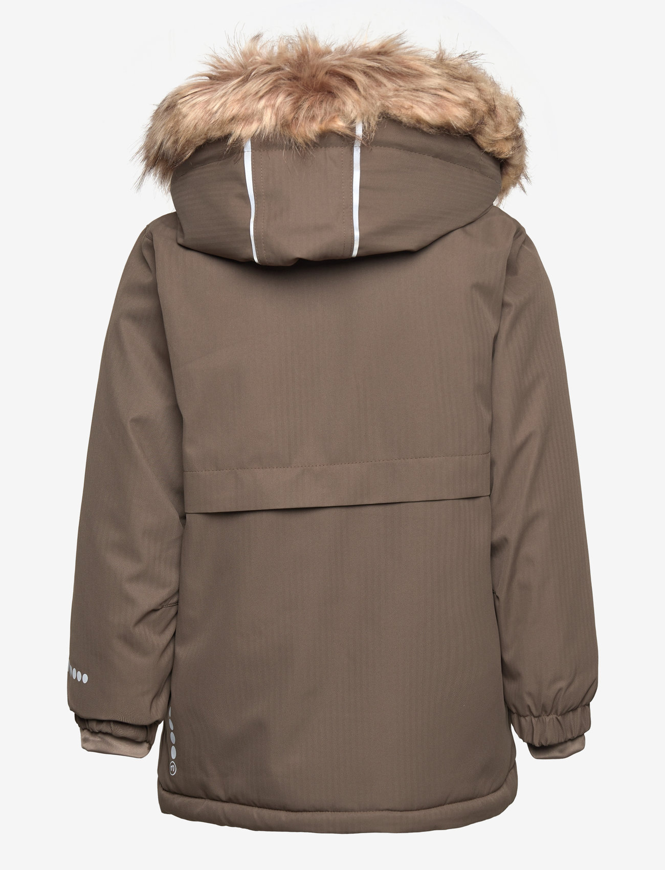 Minymo - Snow Jacket - canteen - 1