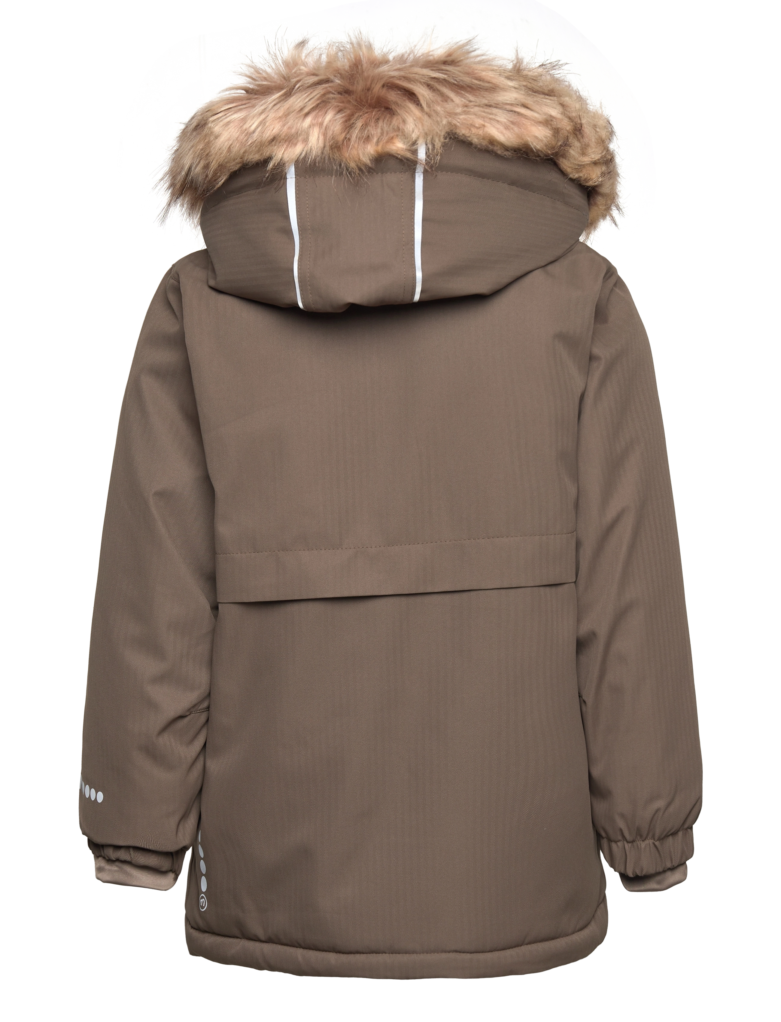 Minymo - Snow Jacket - canteen - 1